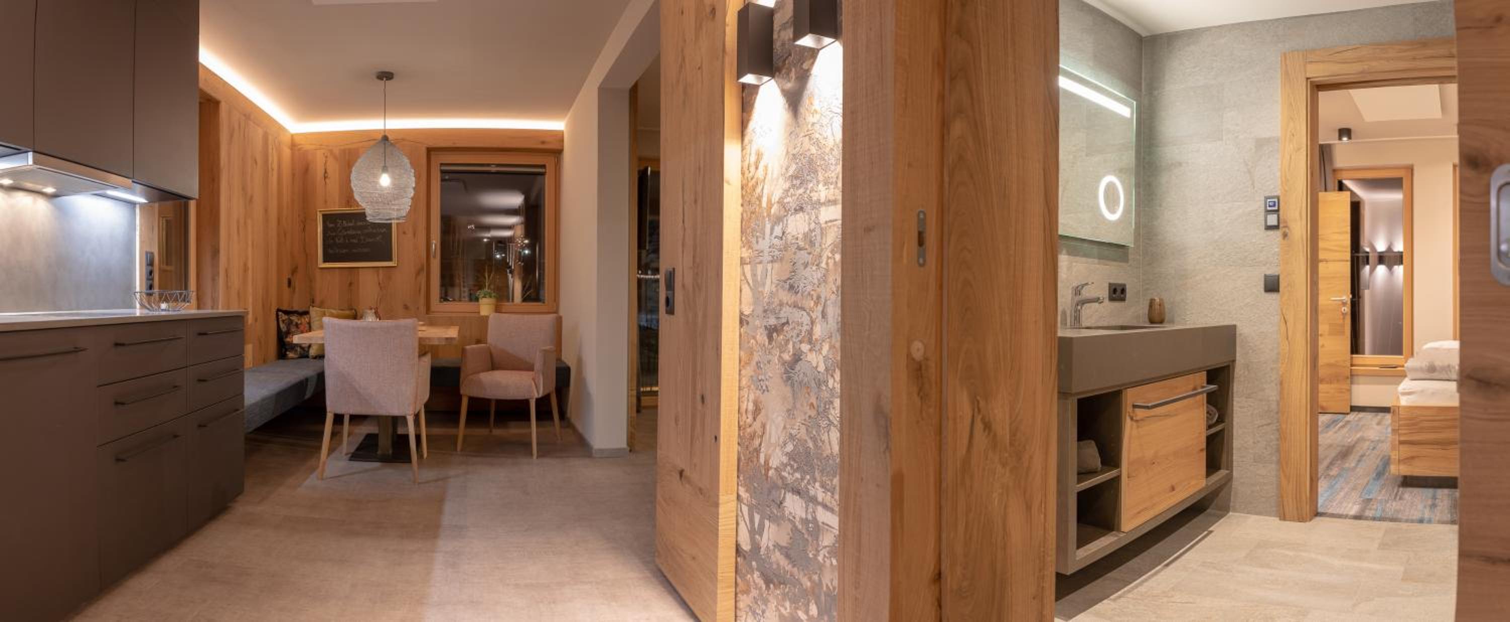 Superior Apartment - Photo 29