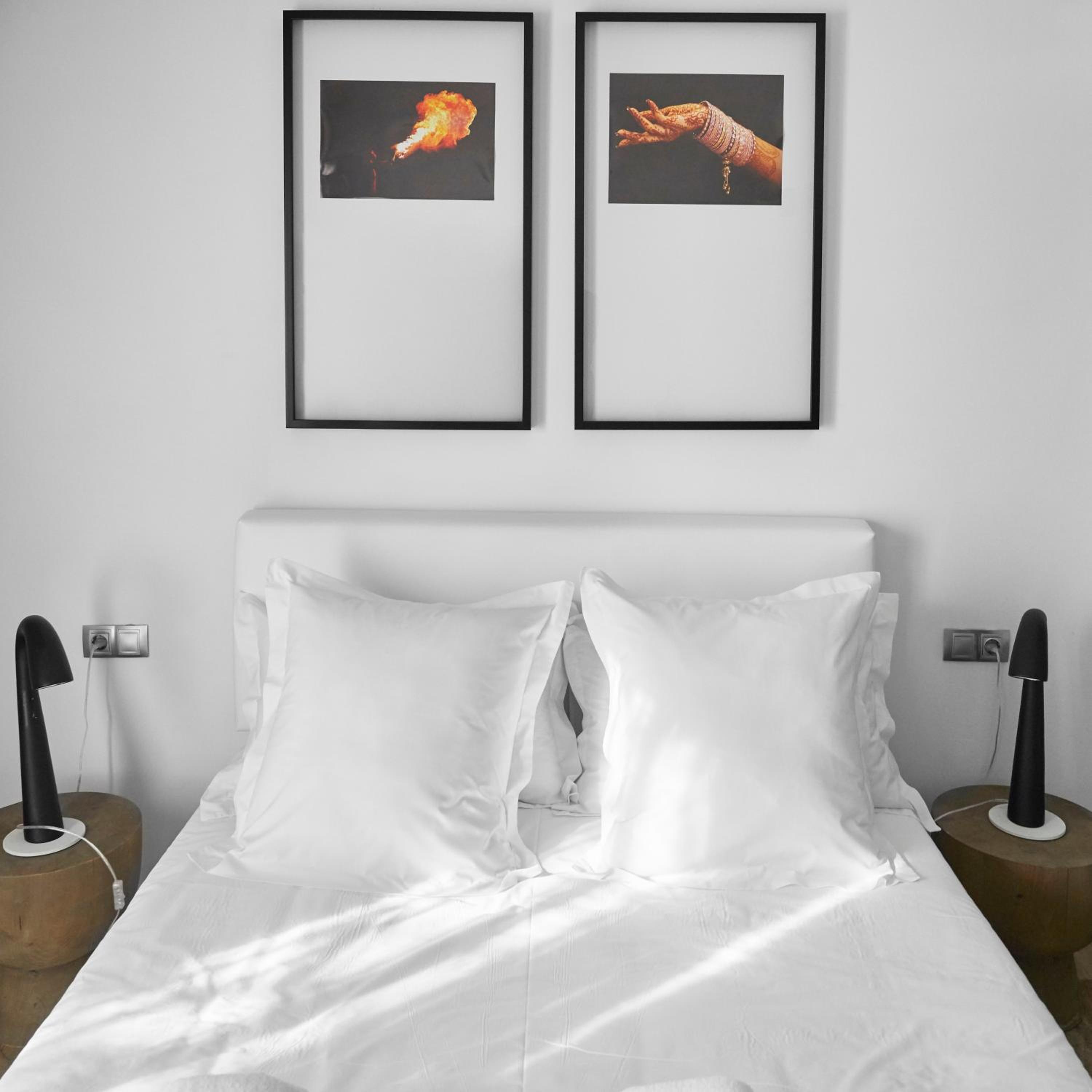 Habitación Doble Superior