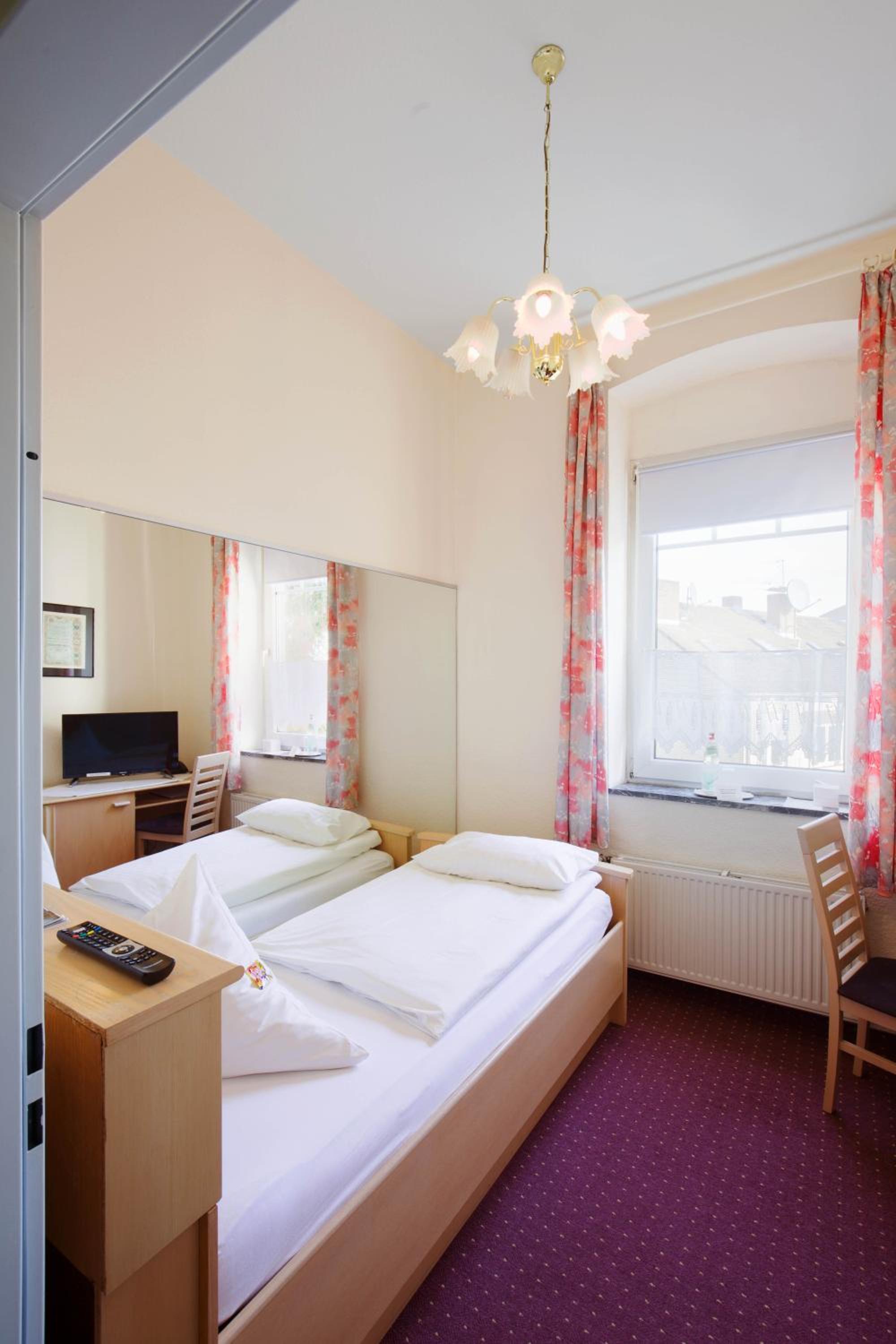 Economy Single Room photo 3