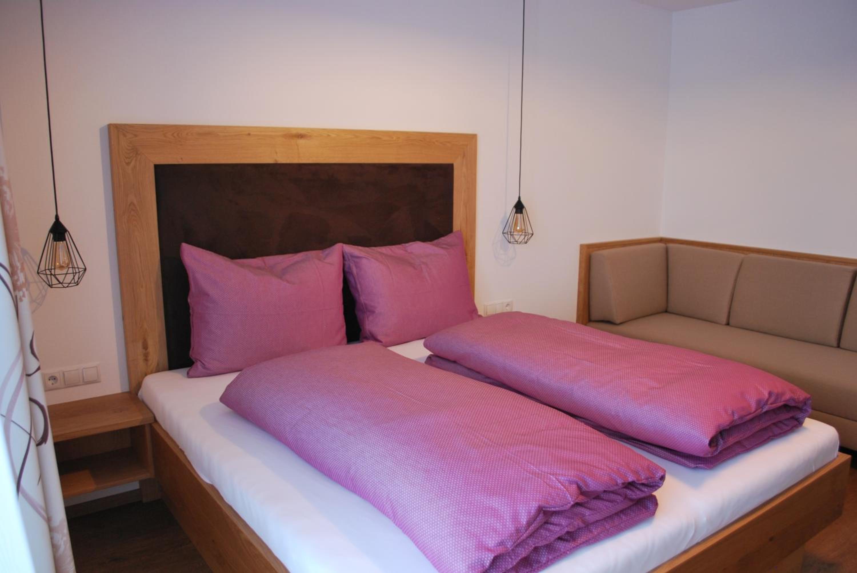 Three-Bedroom Apartment - Photo 2