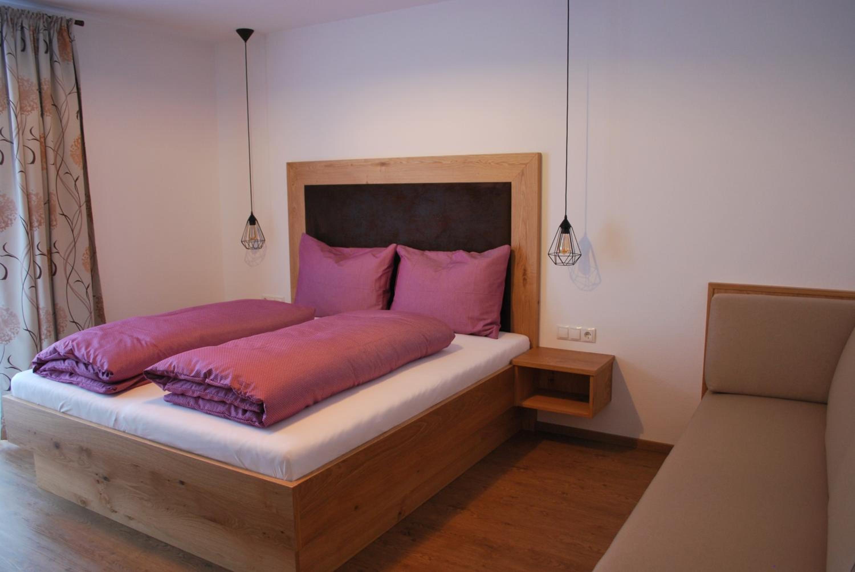 Three-Bedroom Apartment - Photo 4