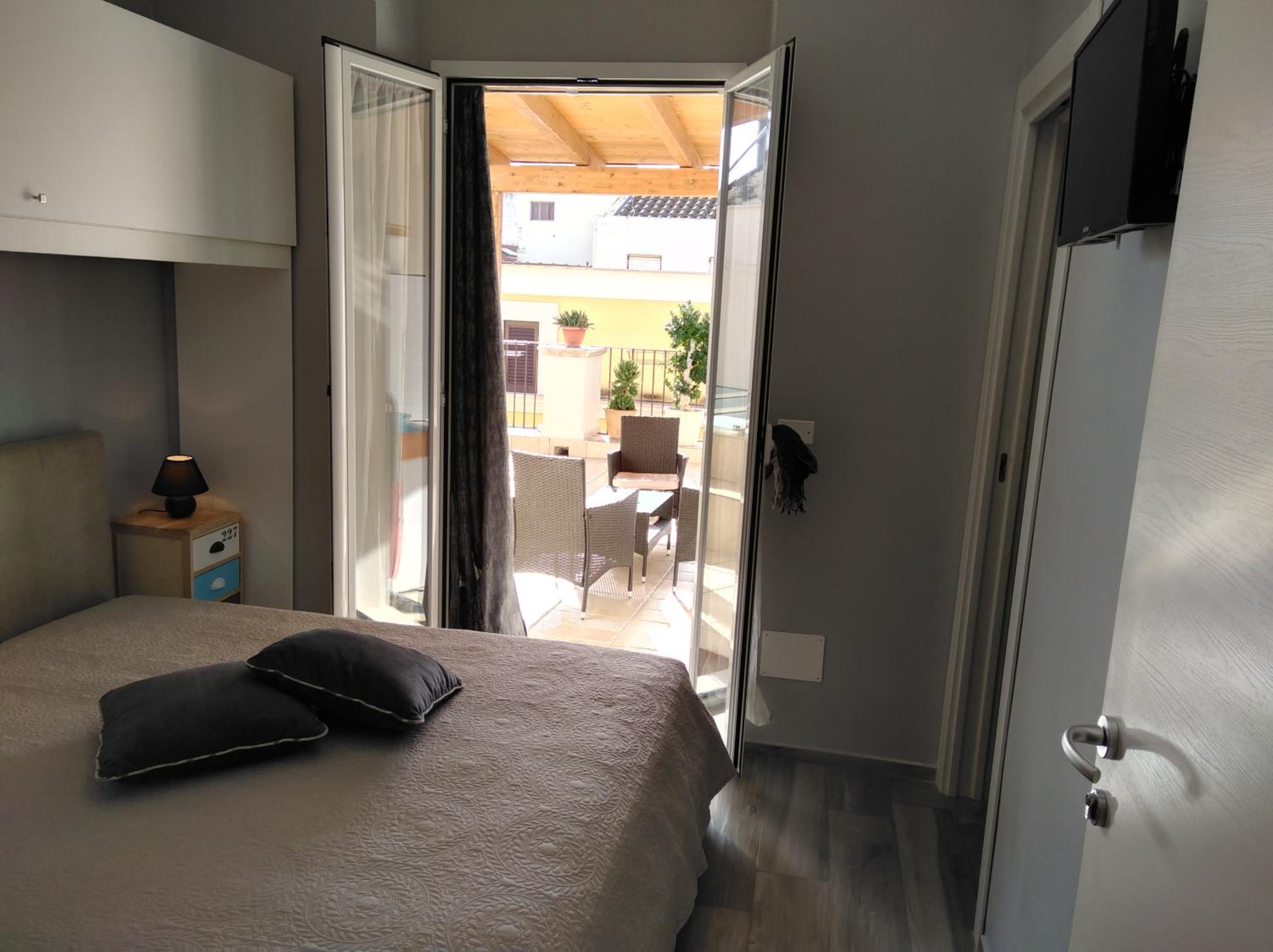 Deluxe Room photo 1