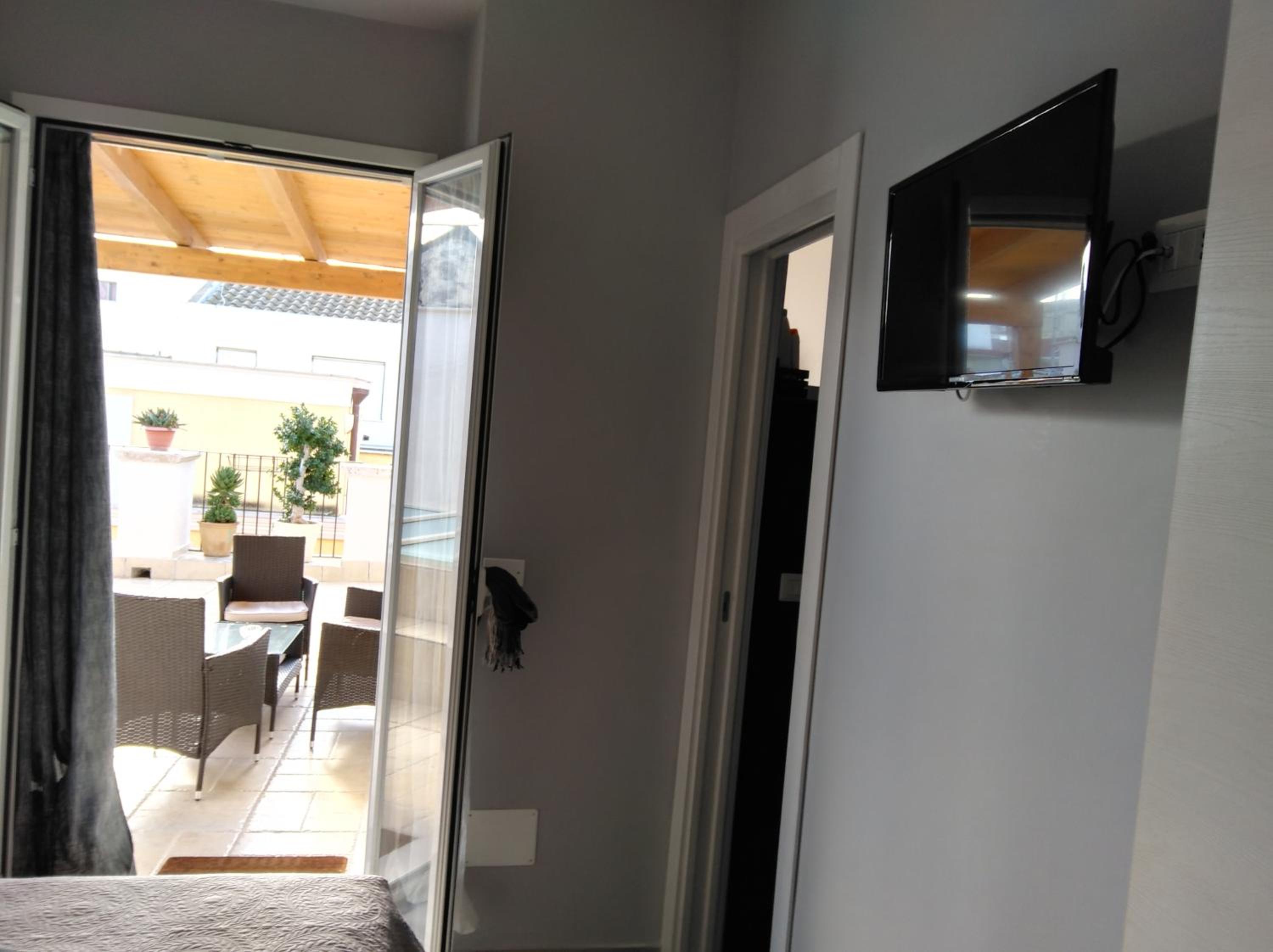 Deluxe Room photo 3