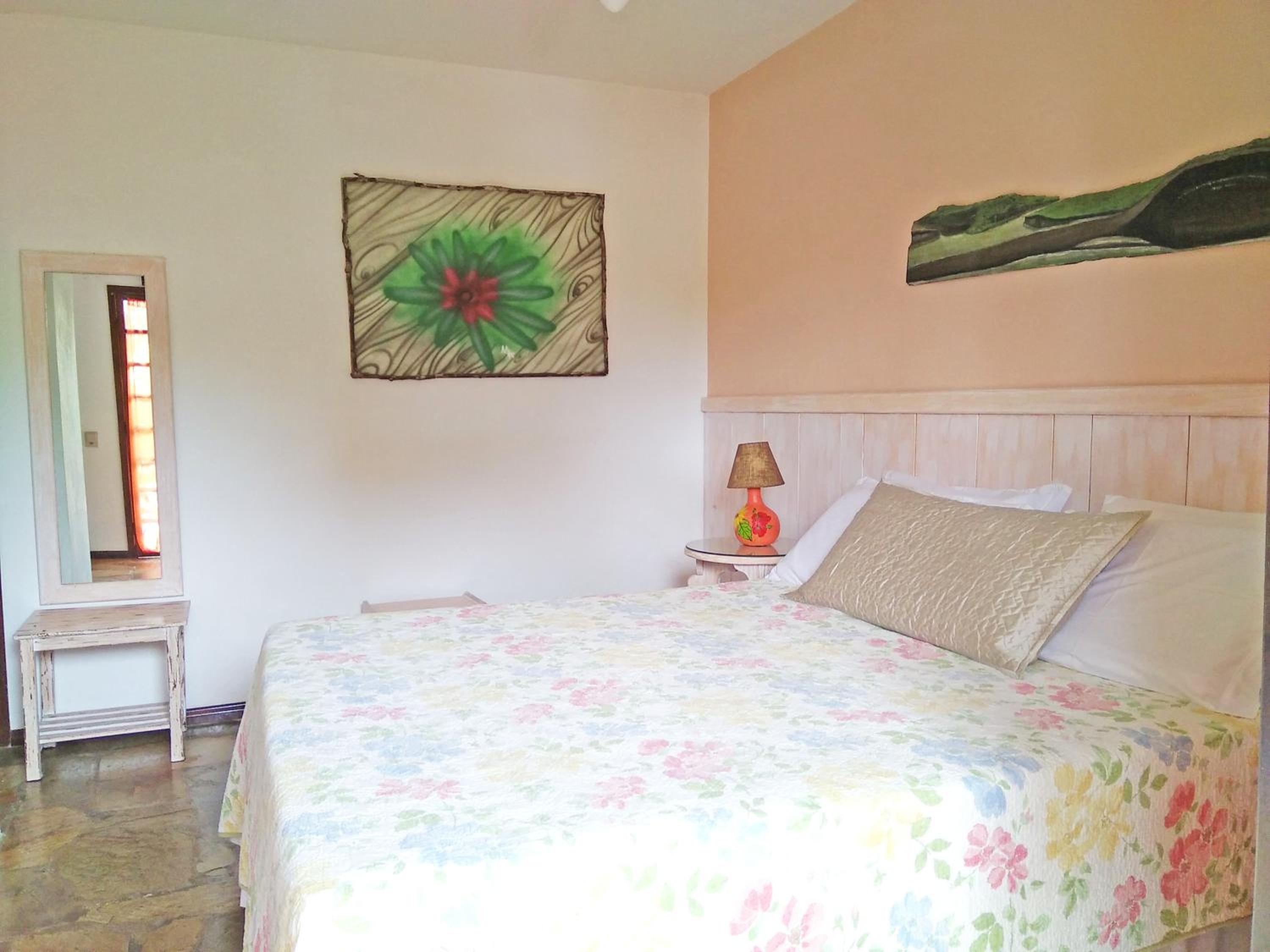 Luxury Triple Room photo 2