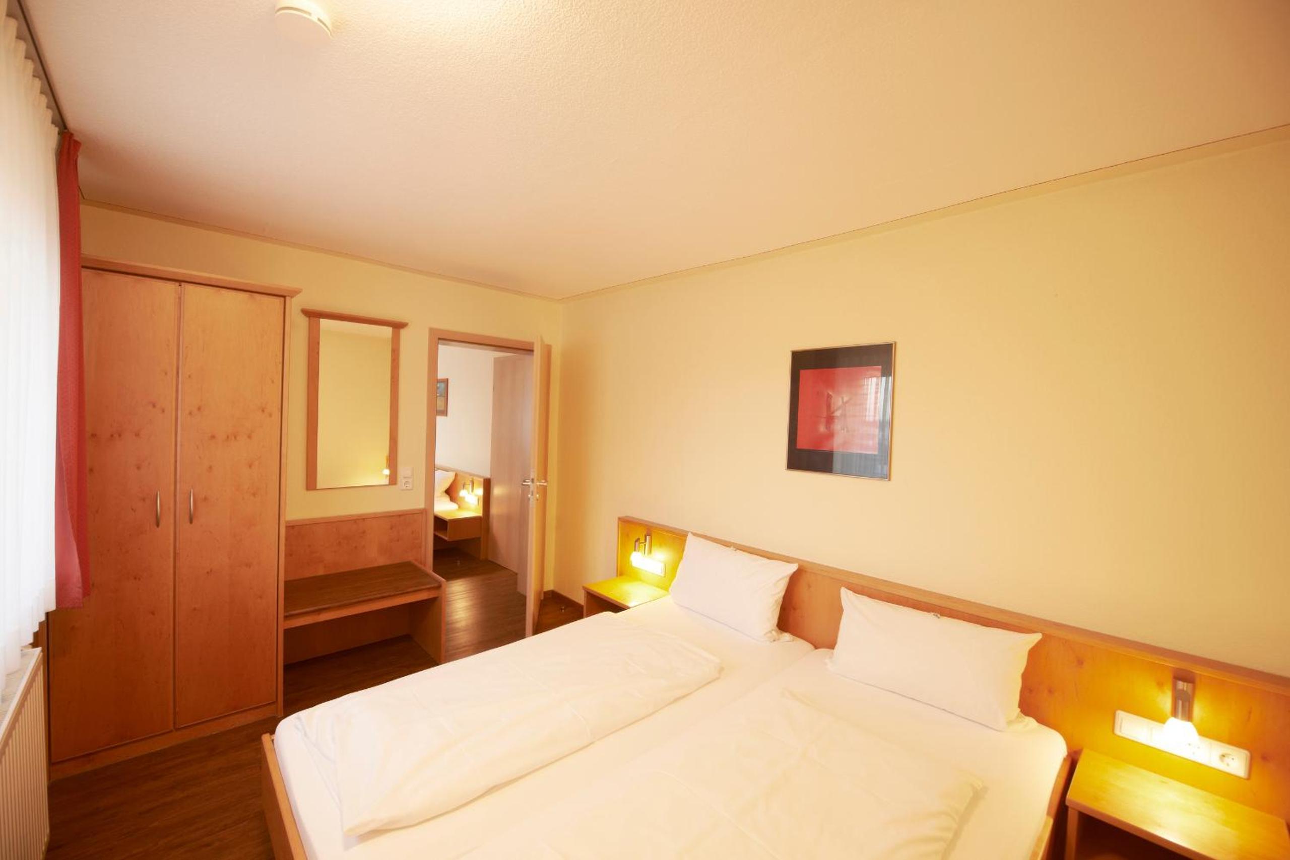 Two-Bedroom Apartment - Photo 1
