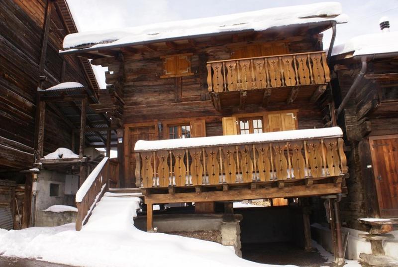Chalet photo 3