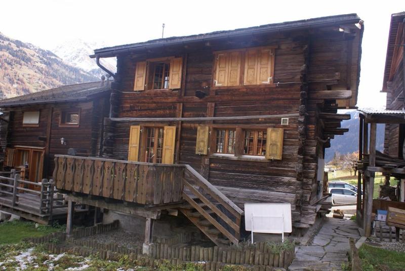 Chalet photo 2