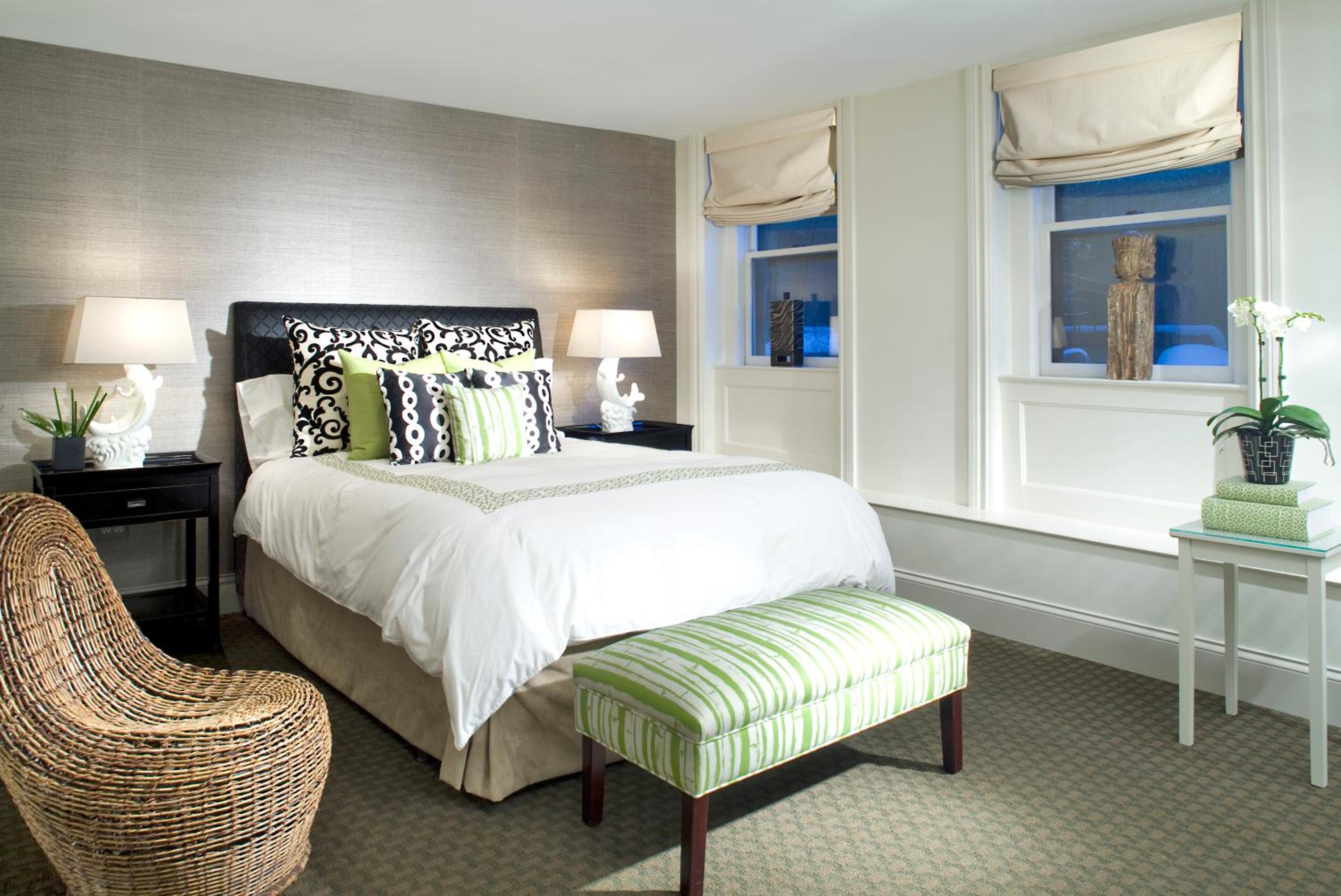 Deluxe Queen Room - Photo 3