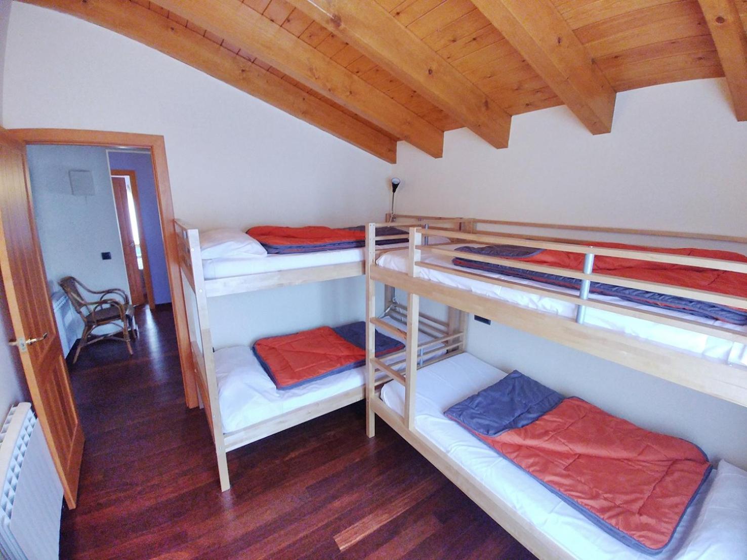 Casa de Vacaciones