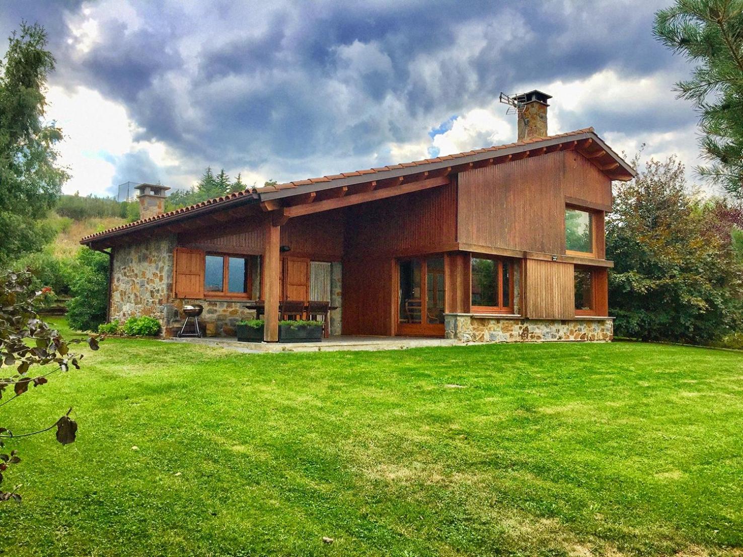 Vacation Home photo 3