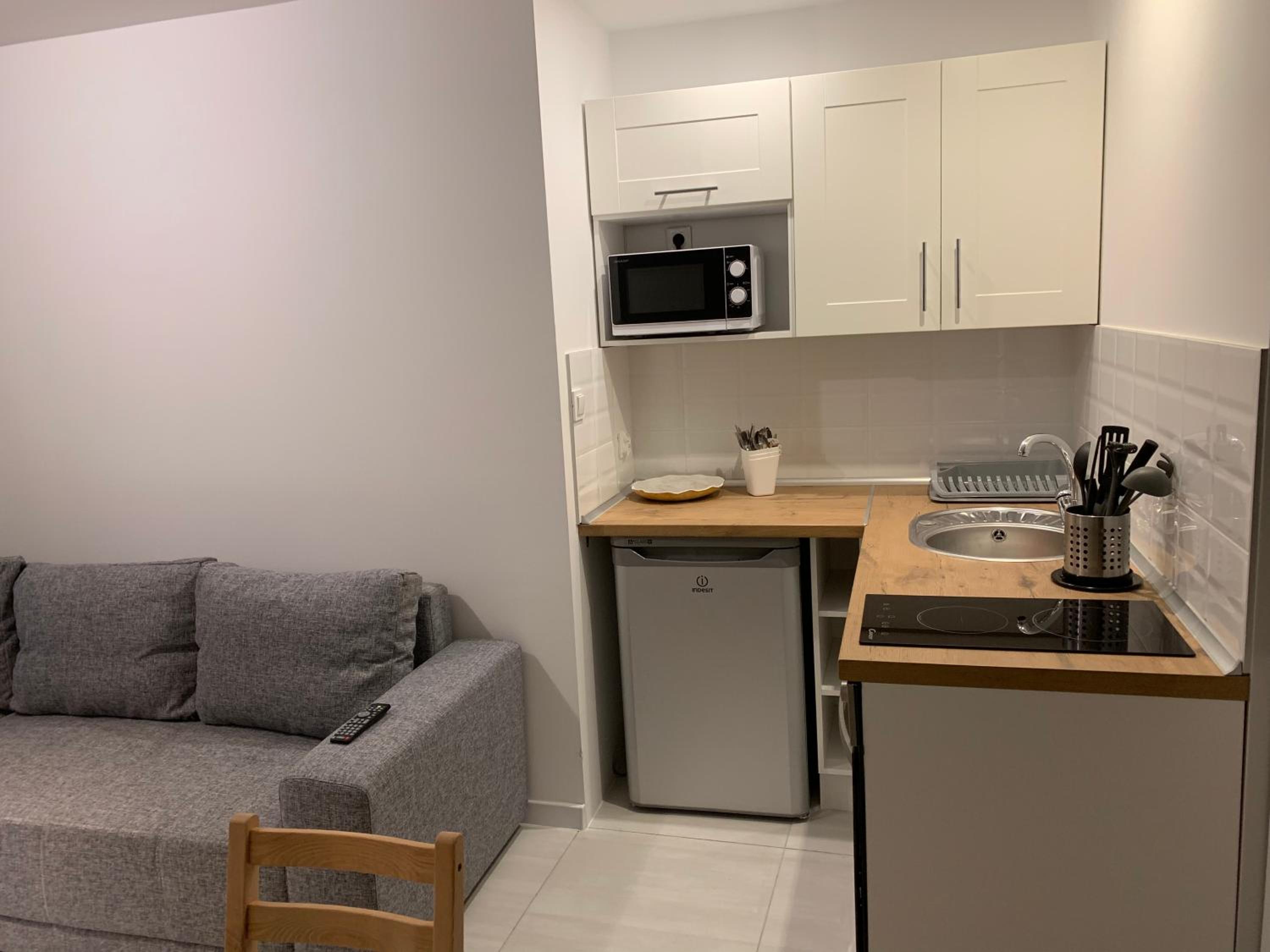 Standard Apartment - Photo 9