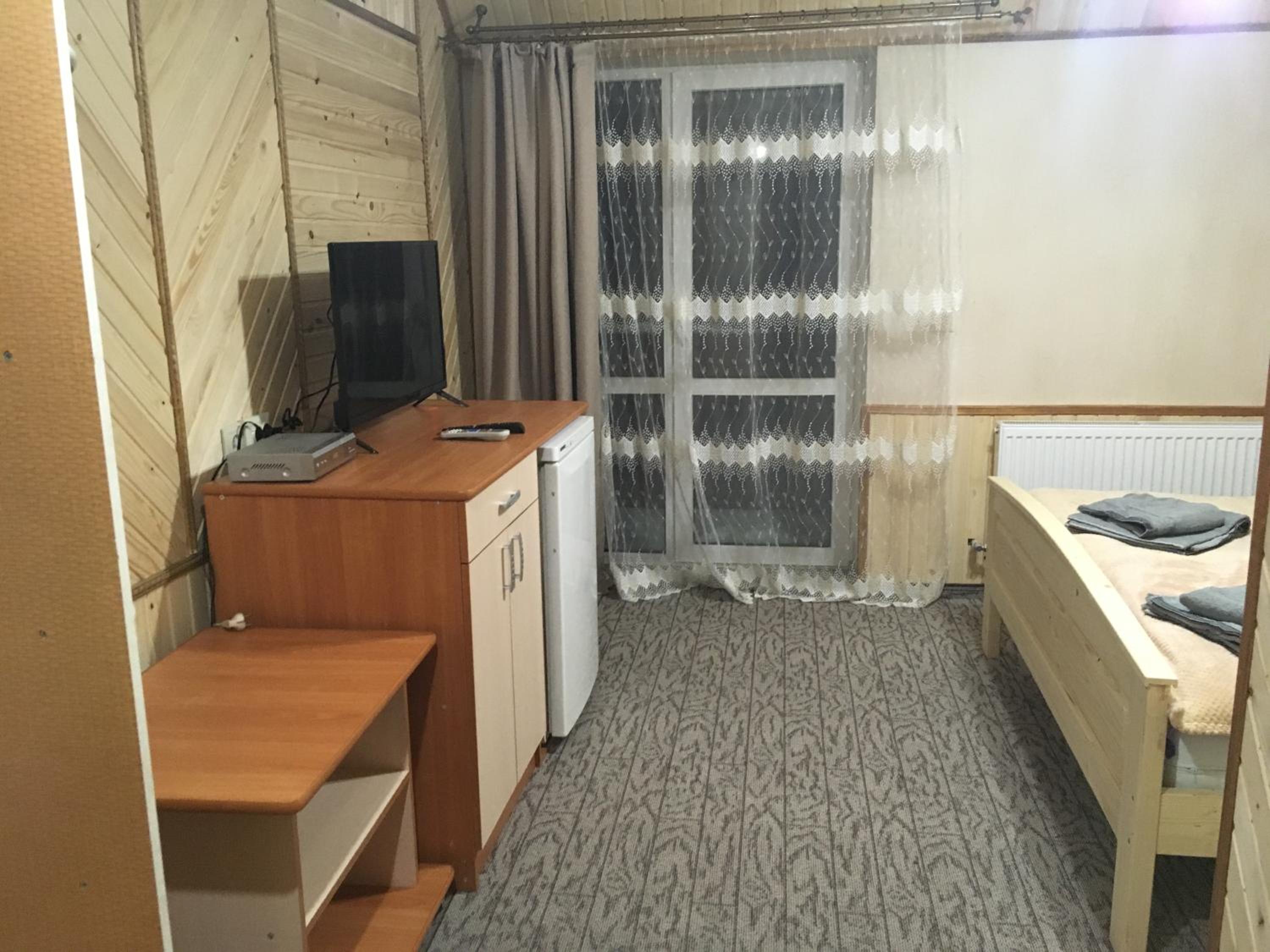 Double Room with Mountain View photo 1