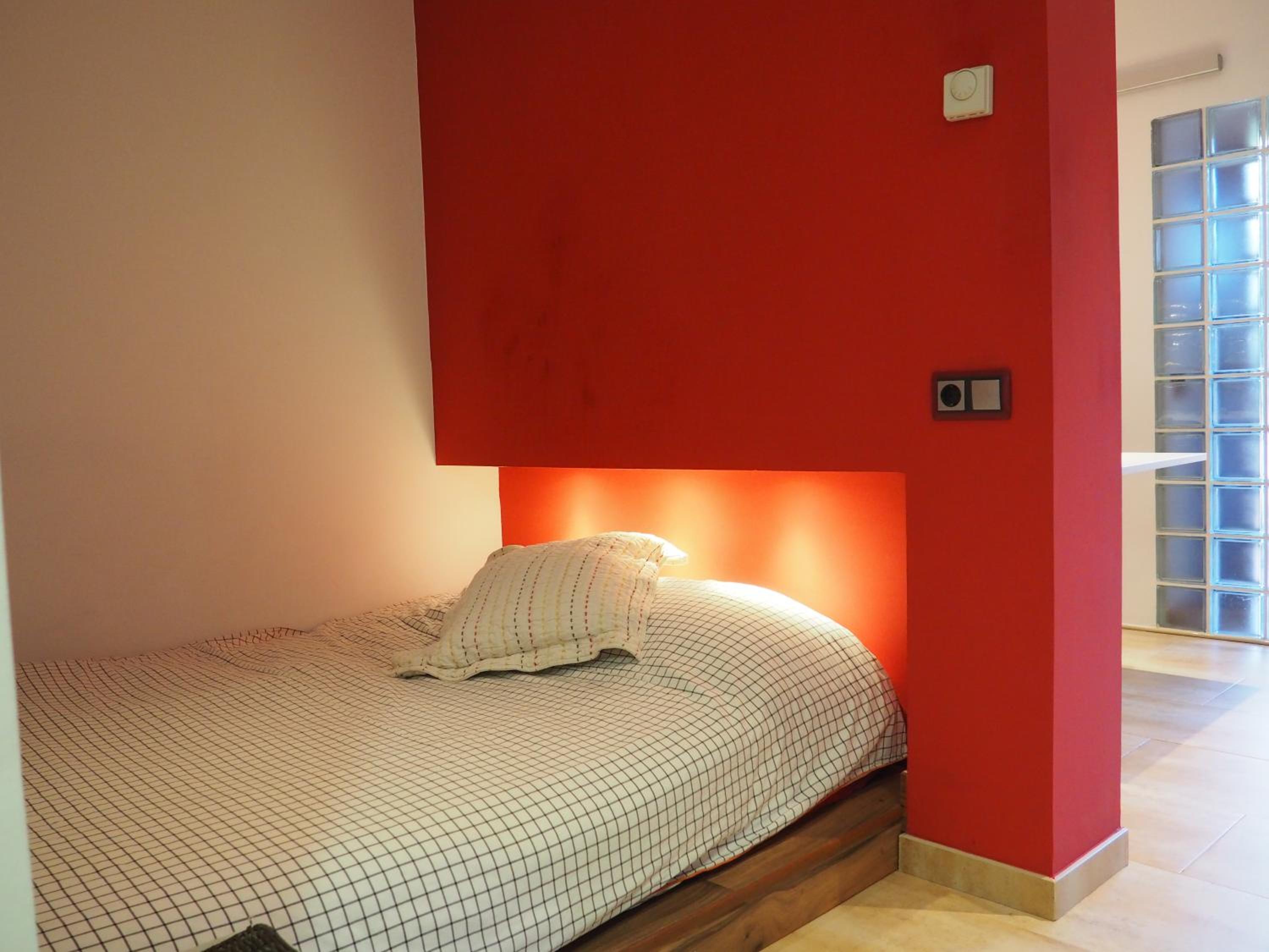 Apartamento Estudio