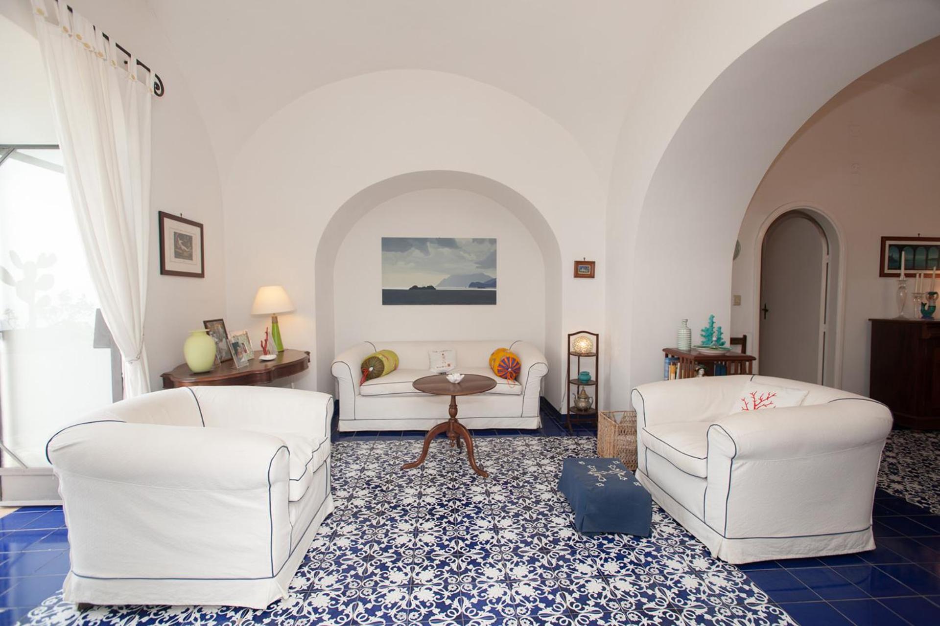 Three-Bedroom Vacation Home