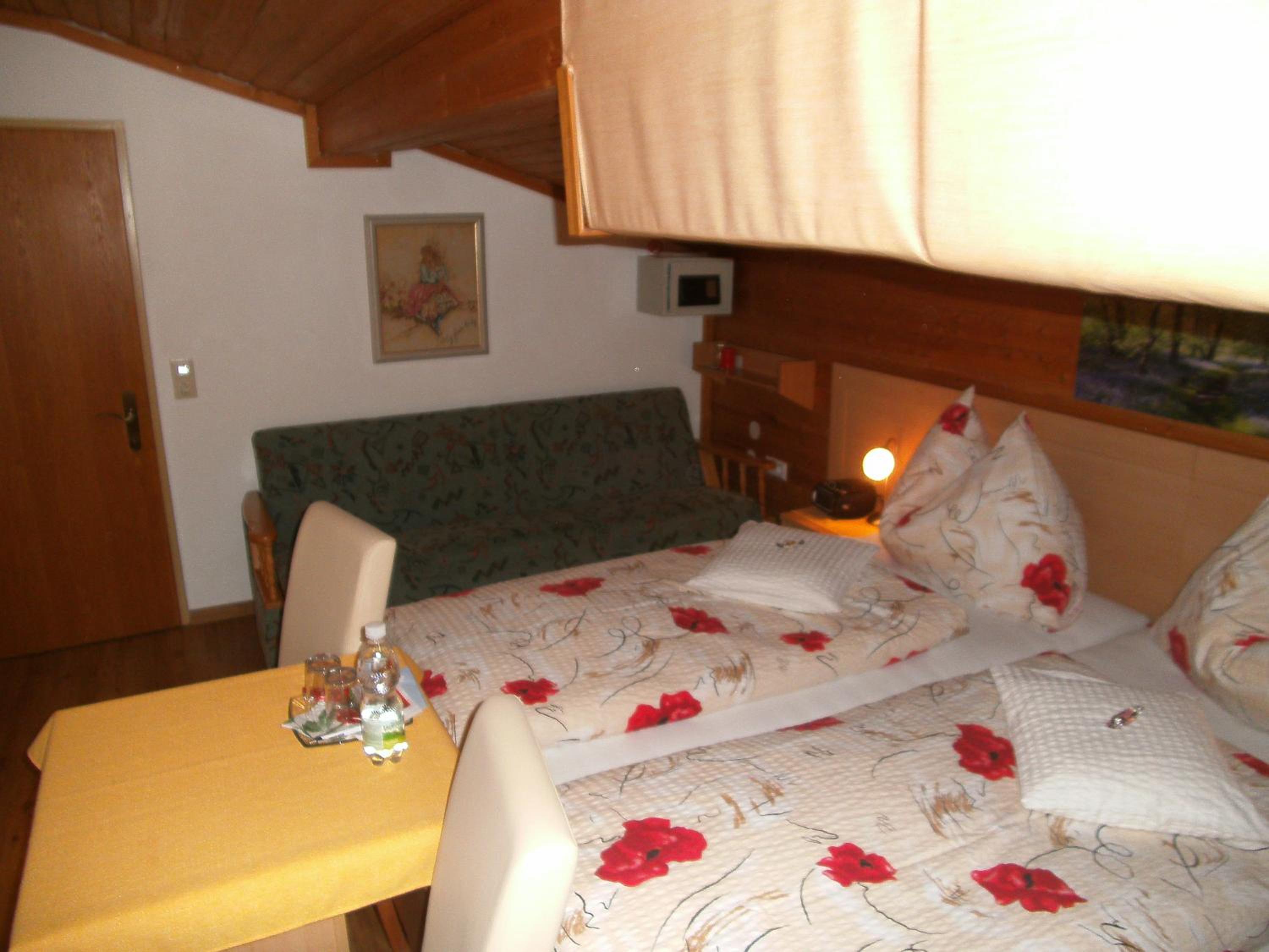 Double Room photo 2