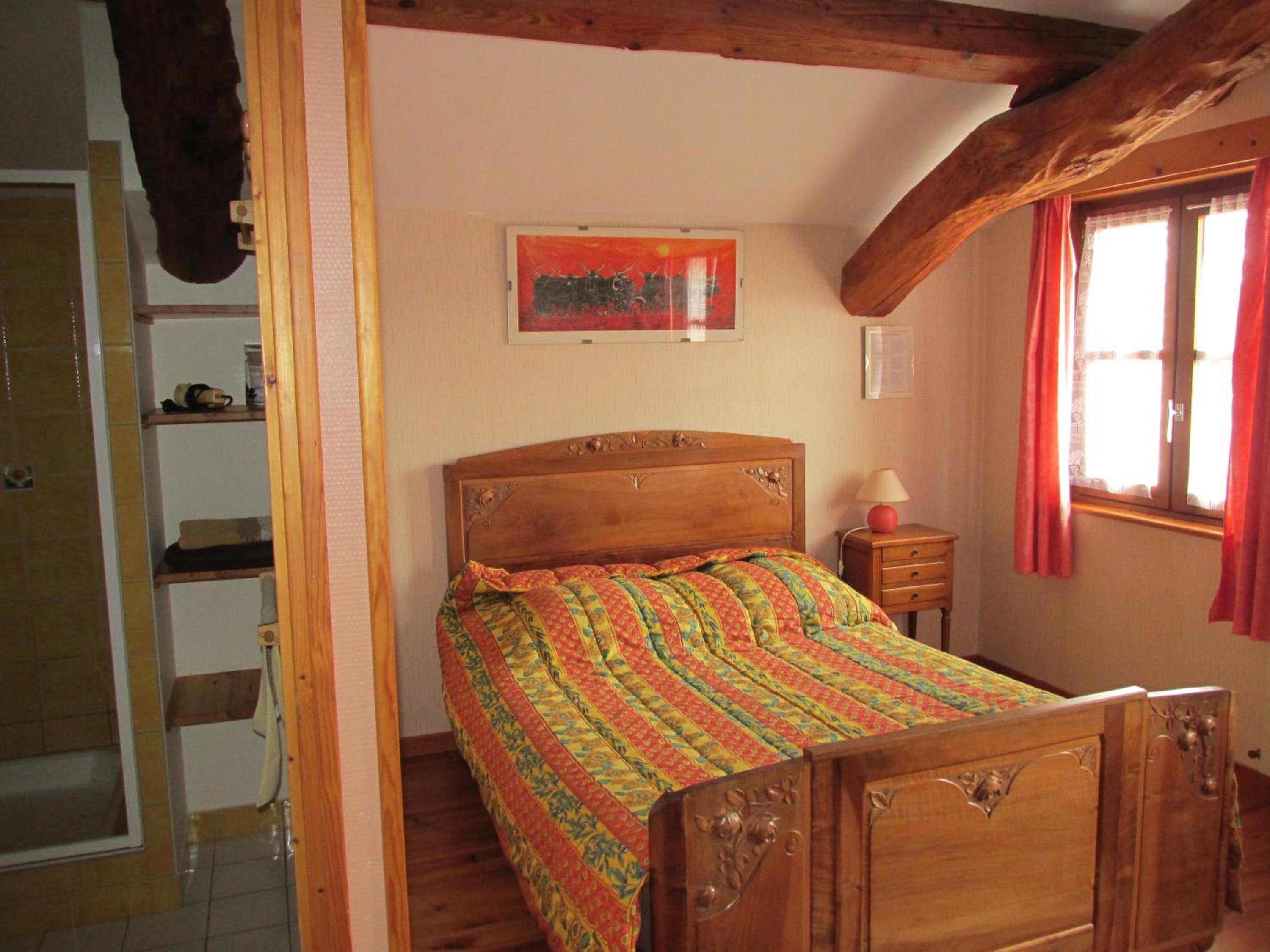 Double Room - Photo 1