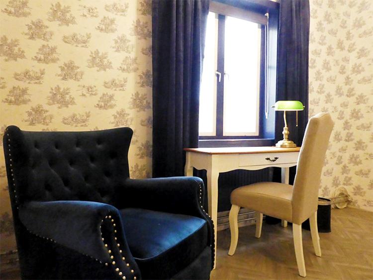 Deluxe Twin Room - Photo 1