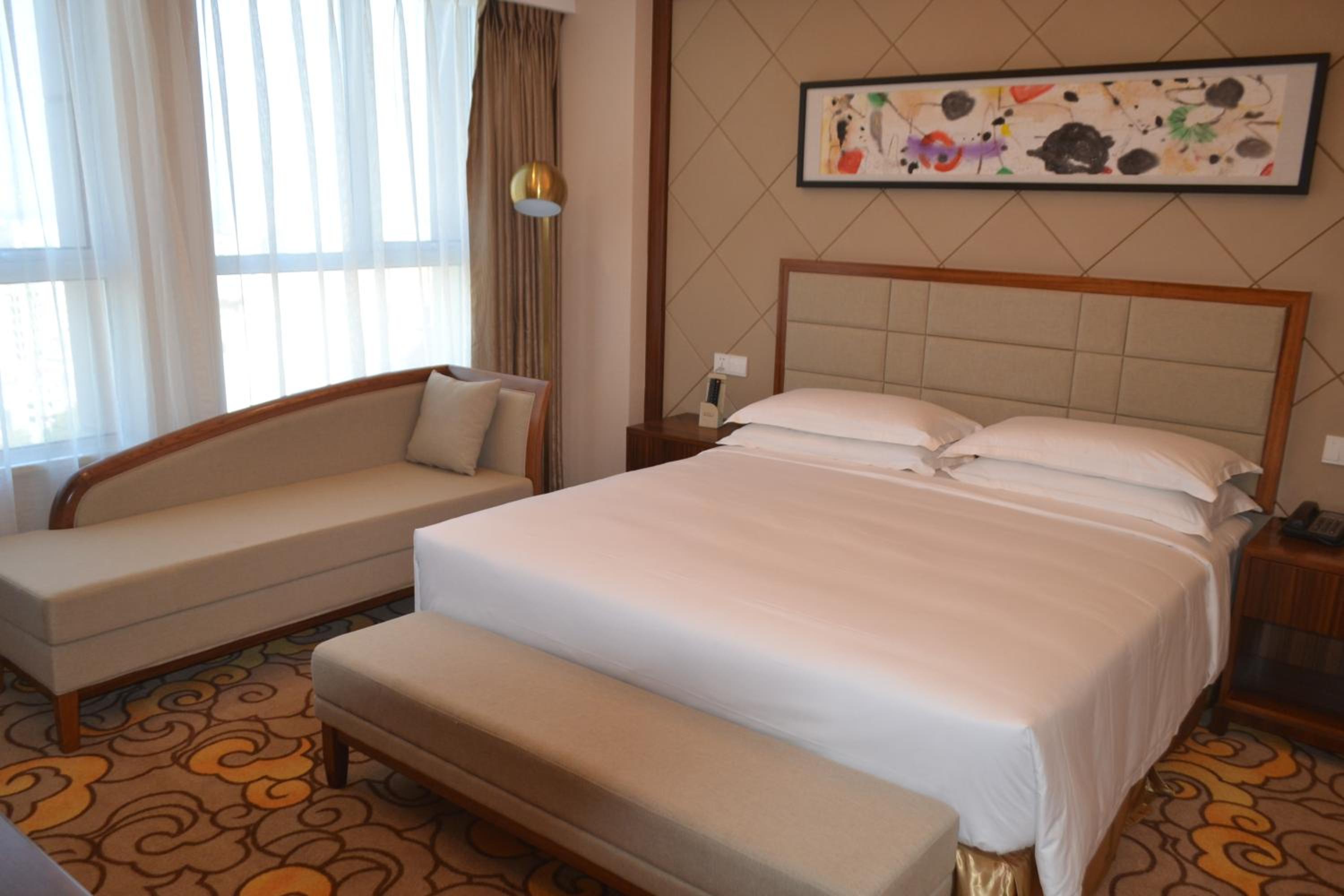Suite with City View photo 1