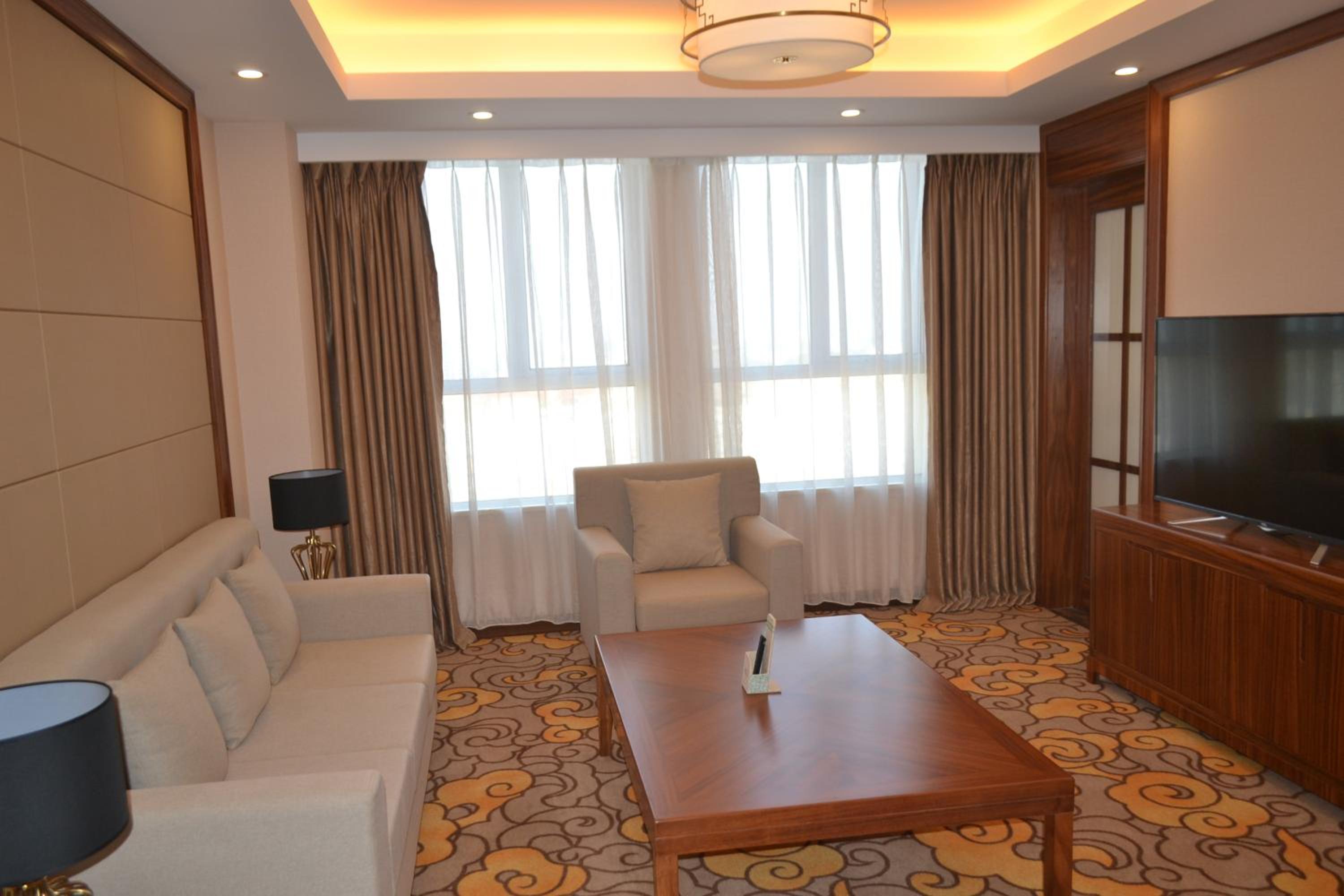 Executive Suite photo 3