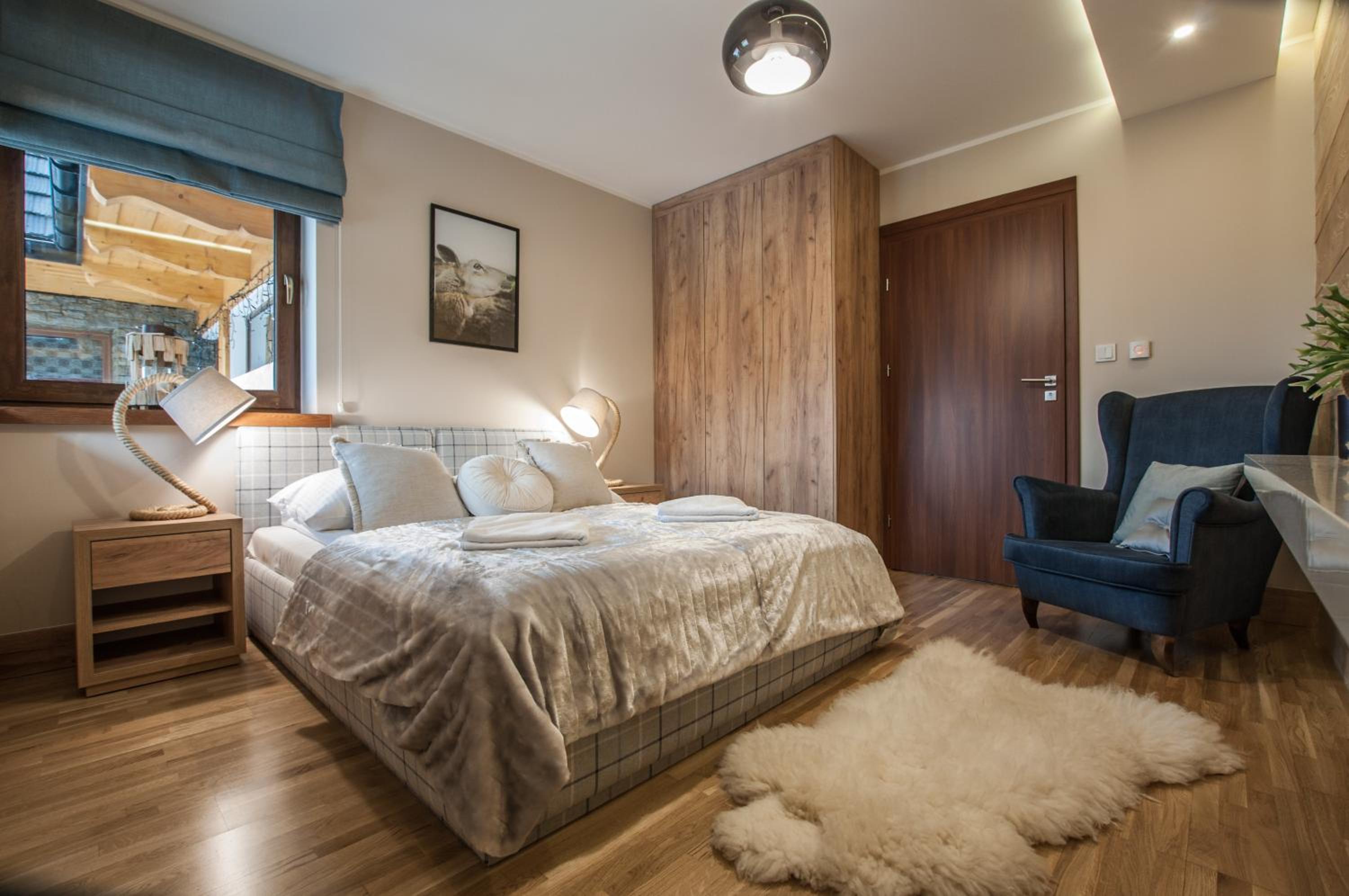 Deluxe Apartment nr 7
