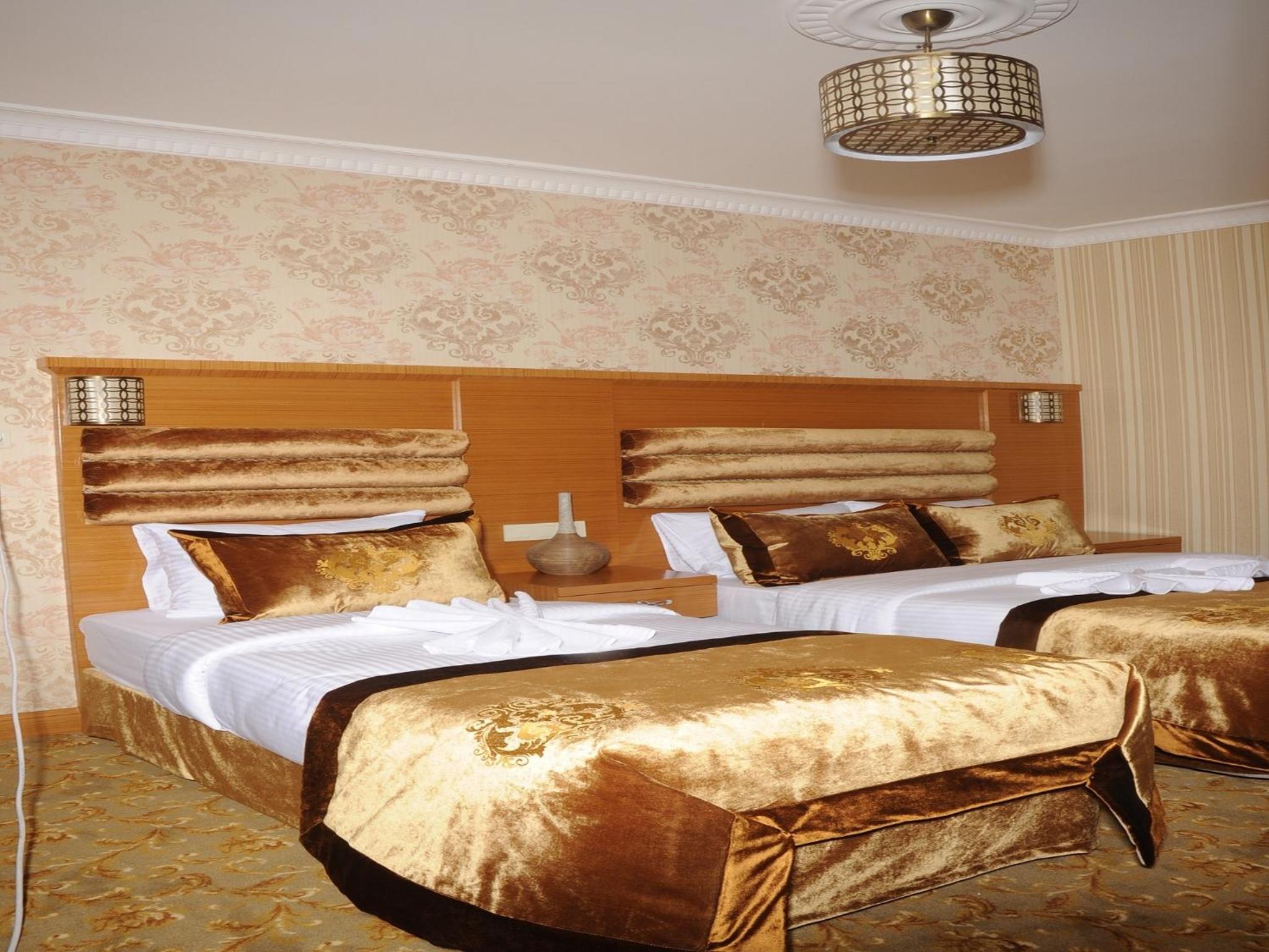 Junior Suite (4 Adults) photo 3