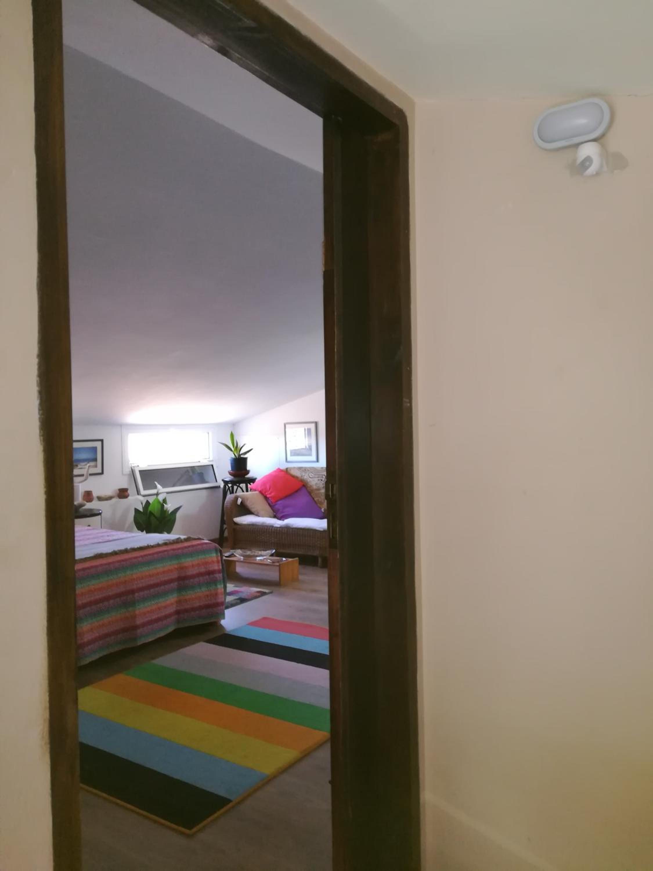 Double Room with Sea View - Photo 1