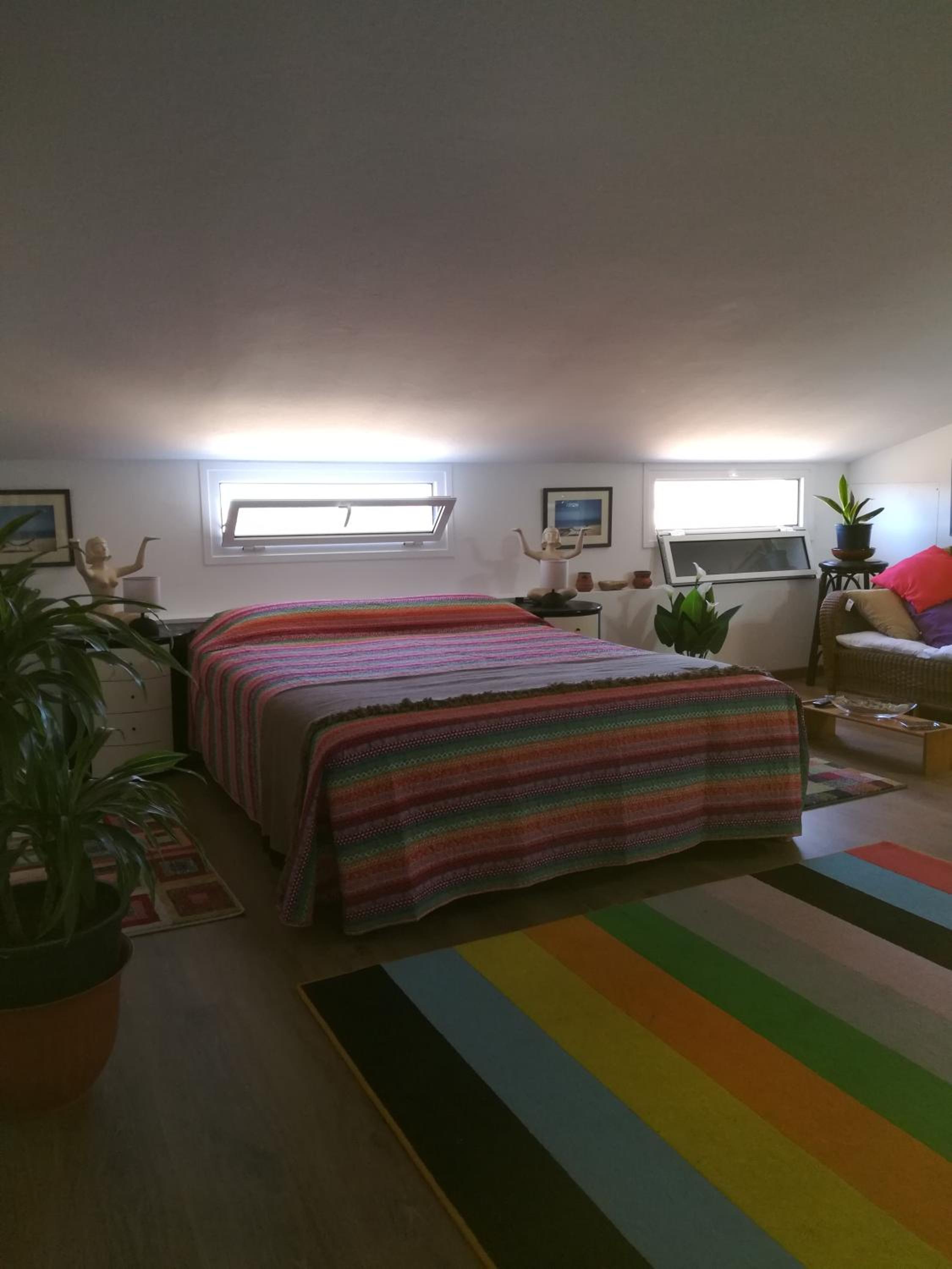 Double Room with Sea View - Photo 9