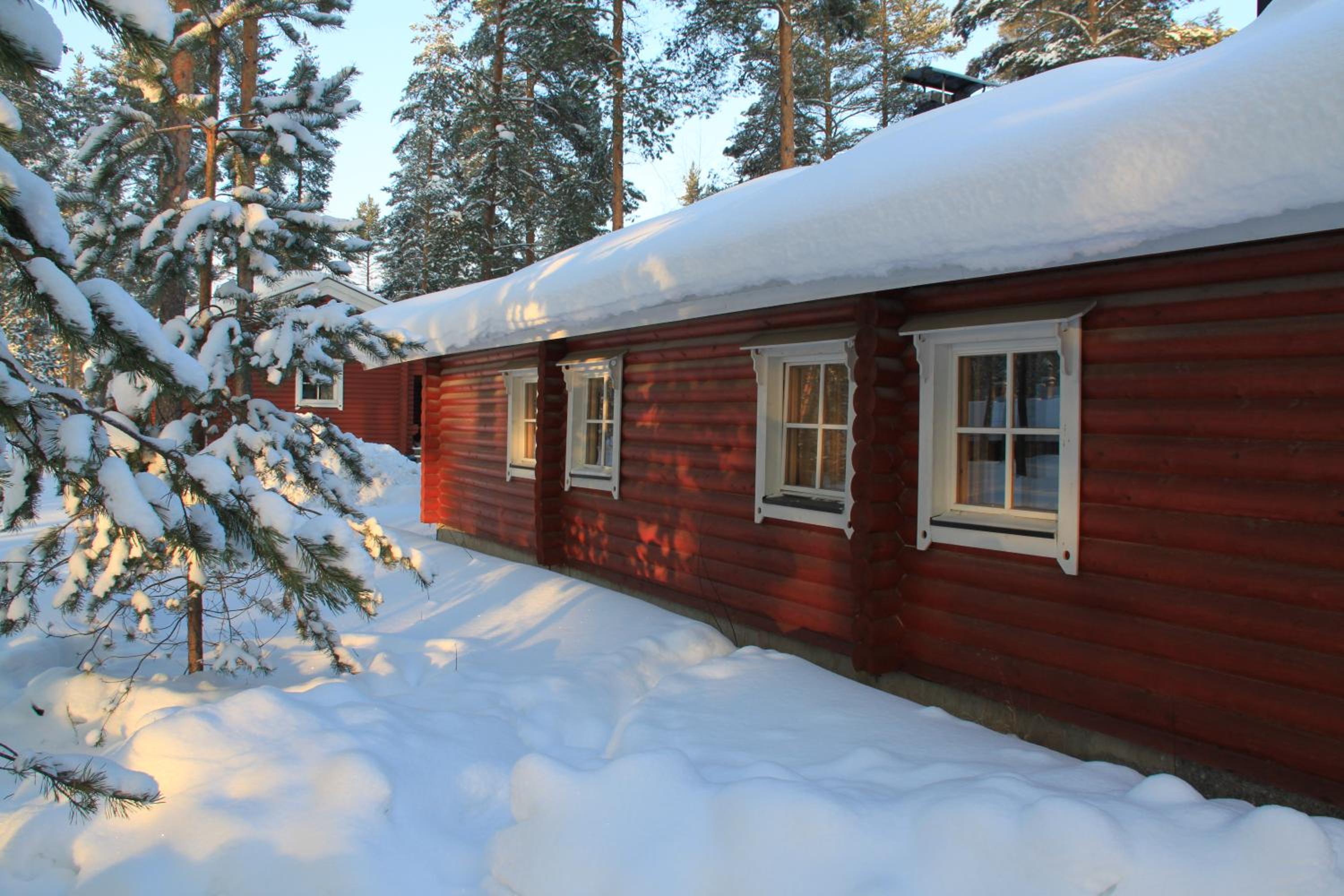 Two-Bedroom House - Photo 26