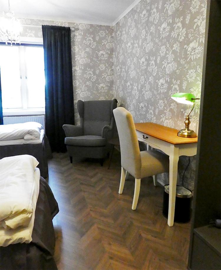 Deluxe Twin Room - Photo 6