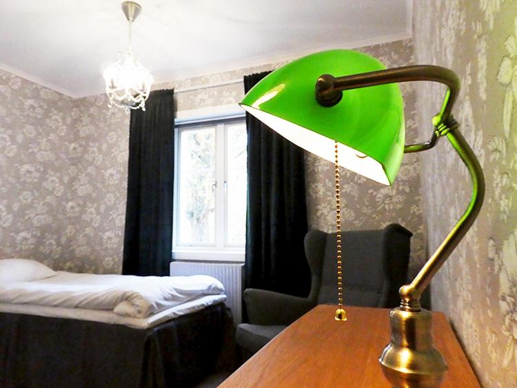 Deluxe Twin Room - Photo 7