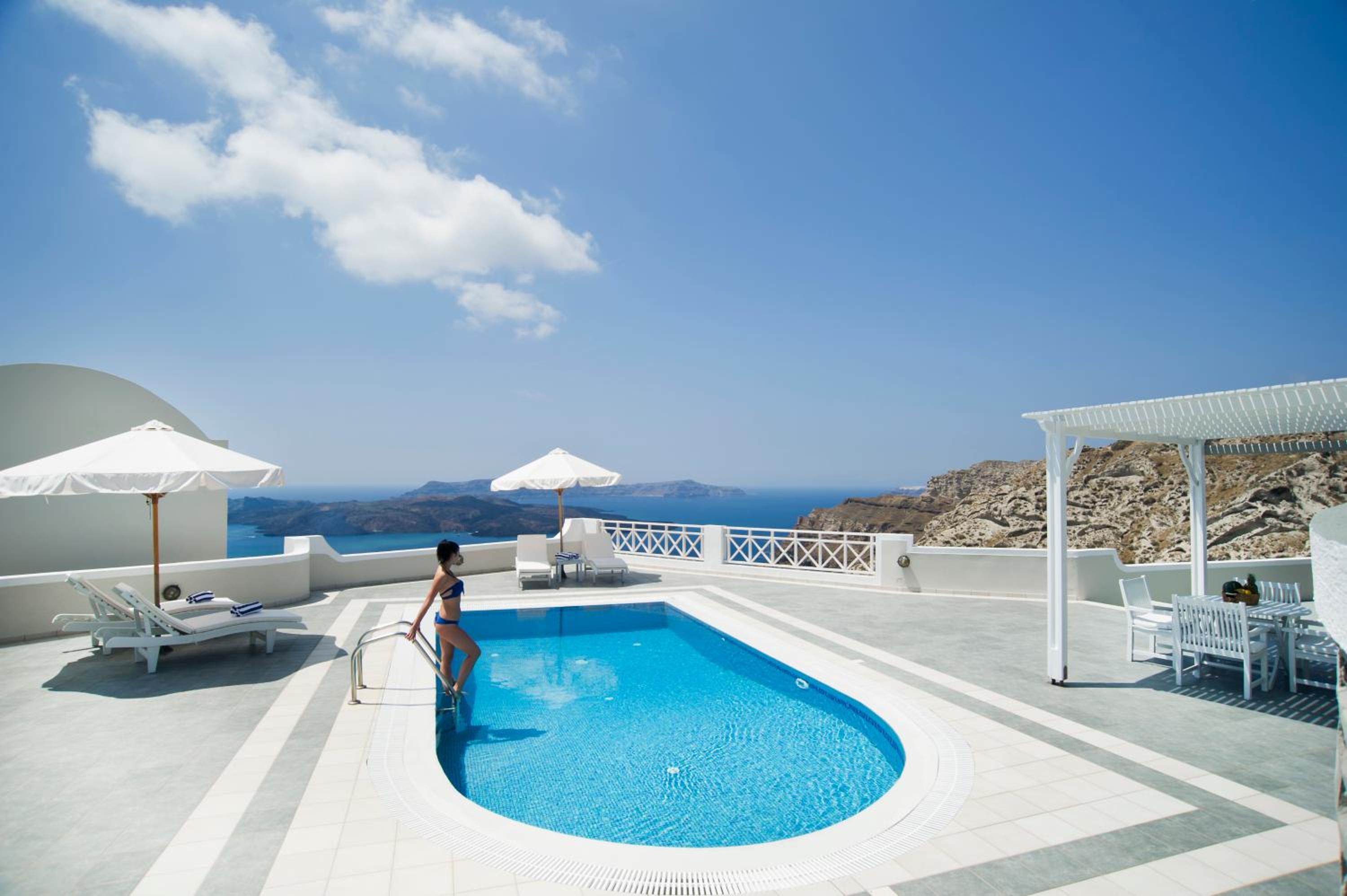 Villa Artemis - Photo 1