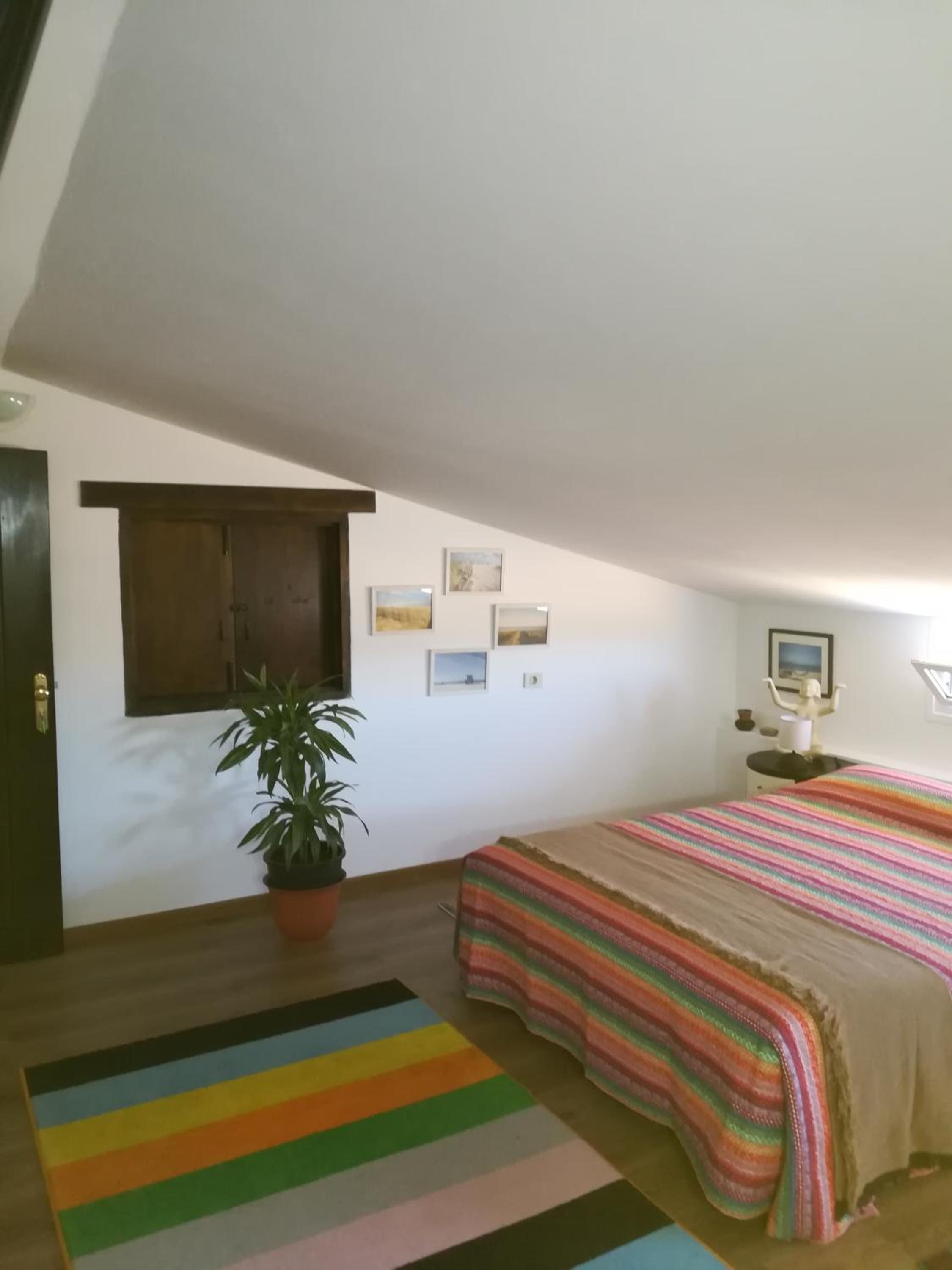 Double Room with Sea View - Photo 5