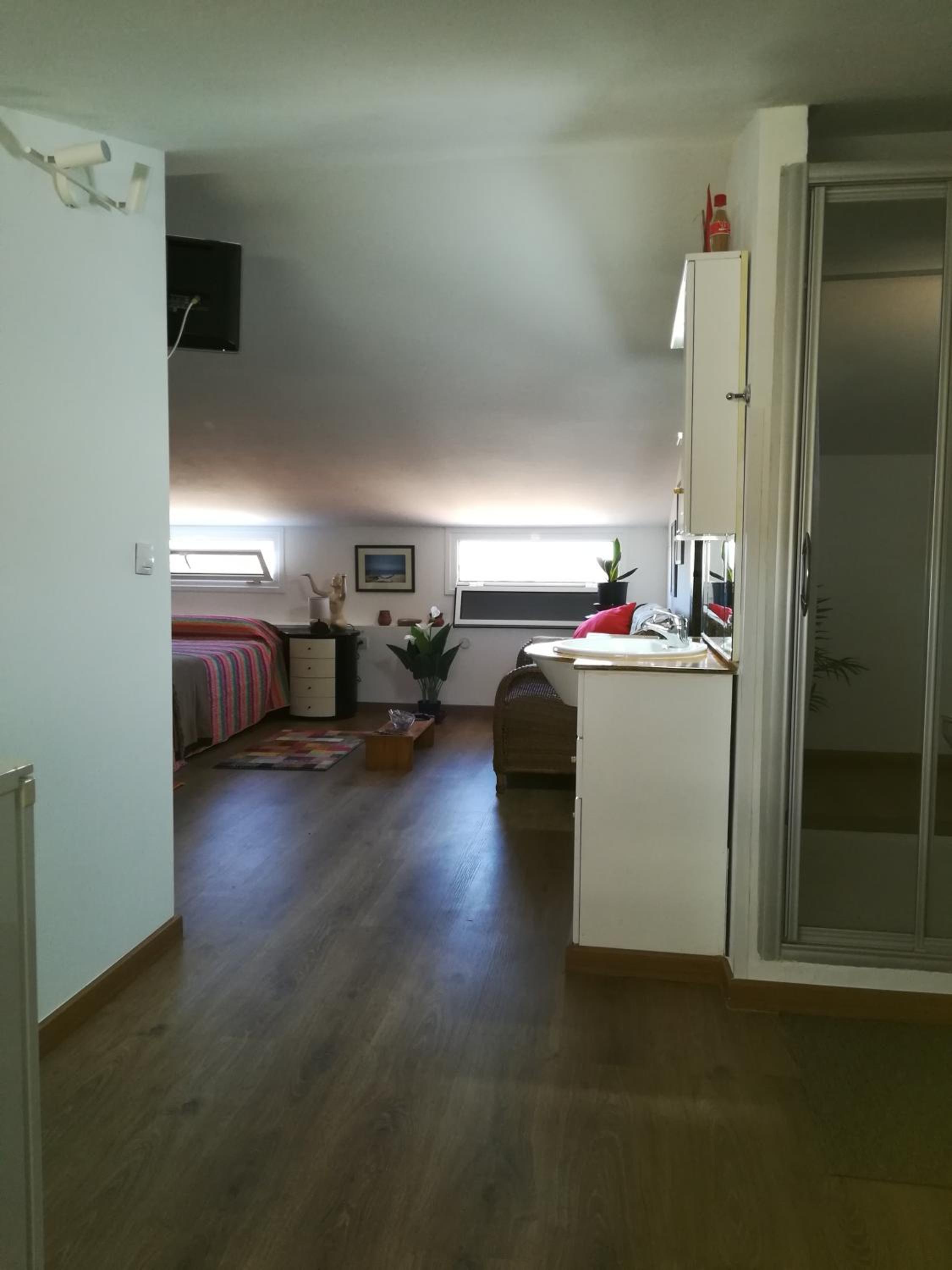 Double Room with Sea View - Photo 2