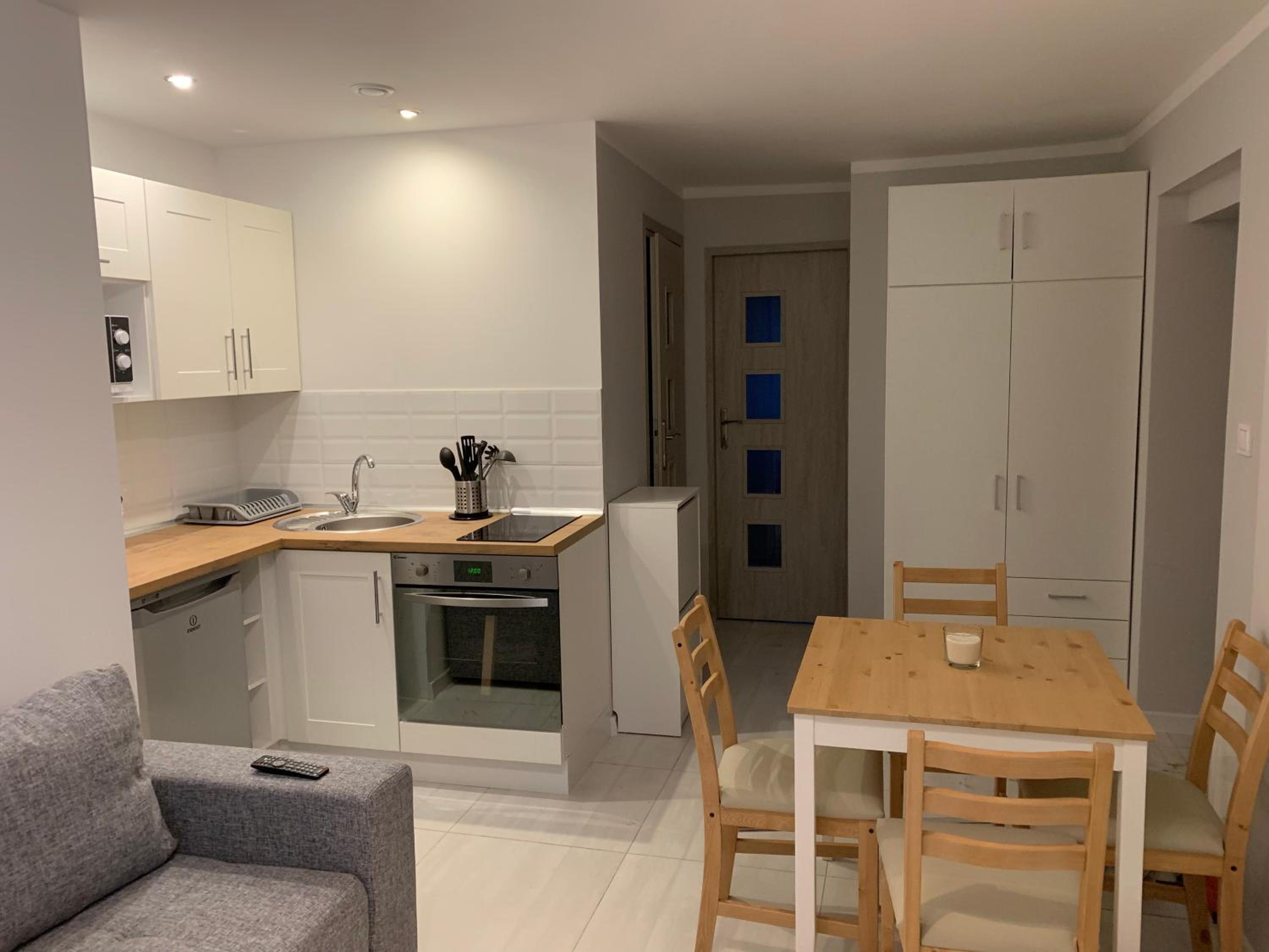 Standard Apartment - Photo 6