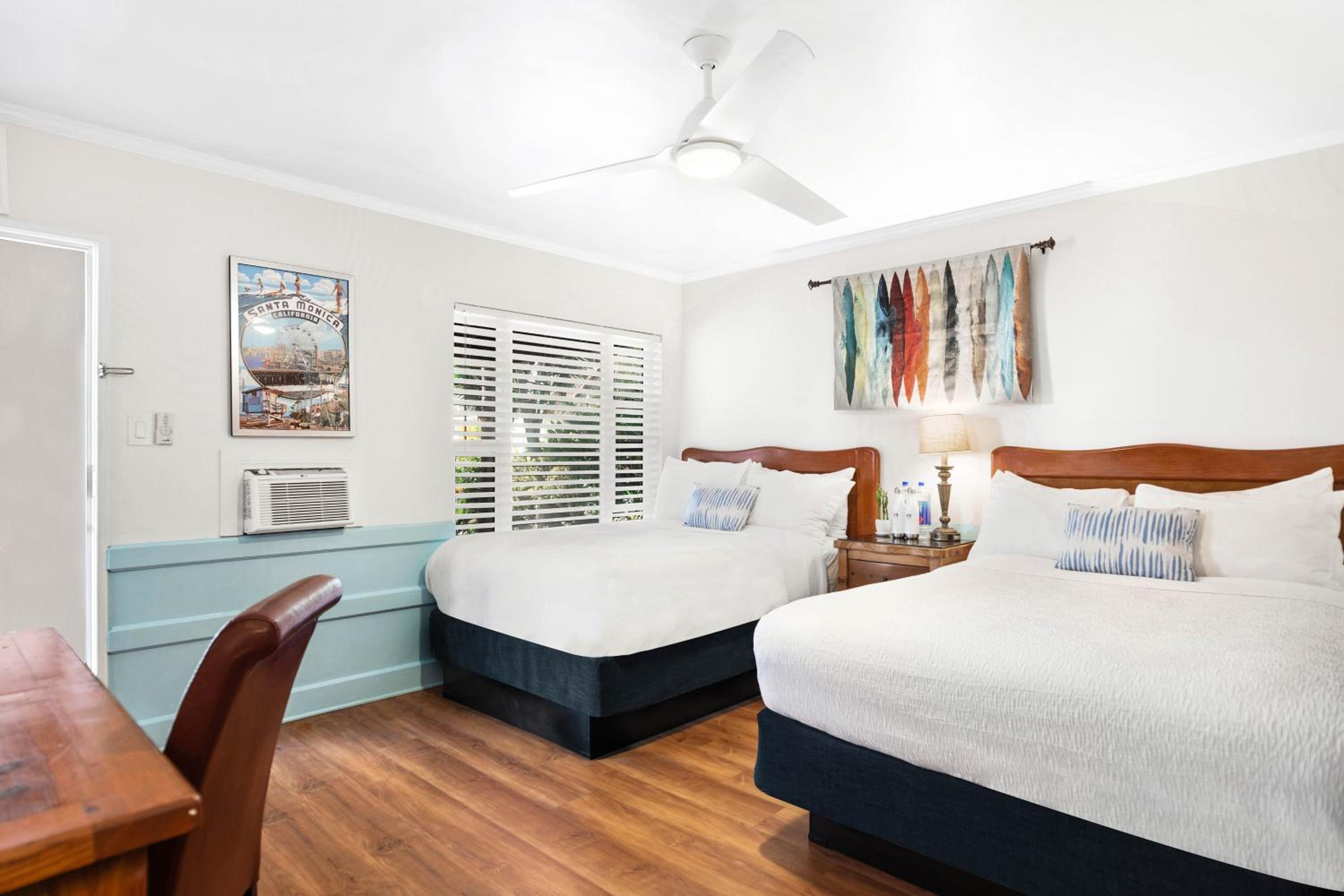 Classic Quadruple Room photo 1