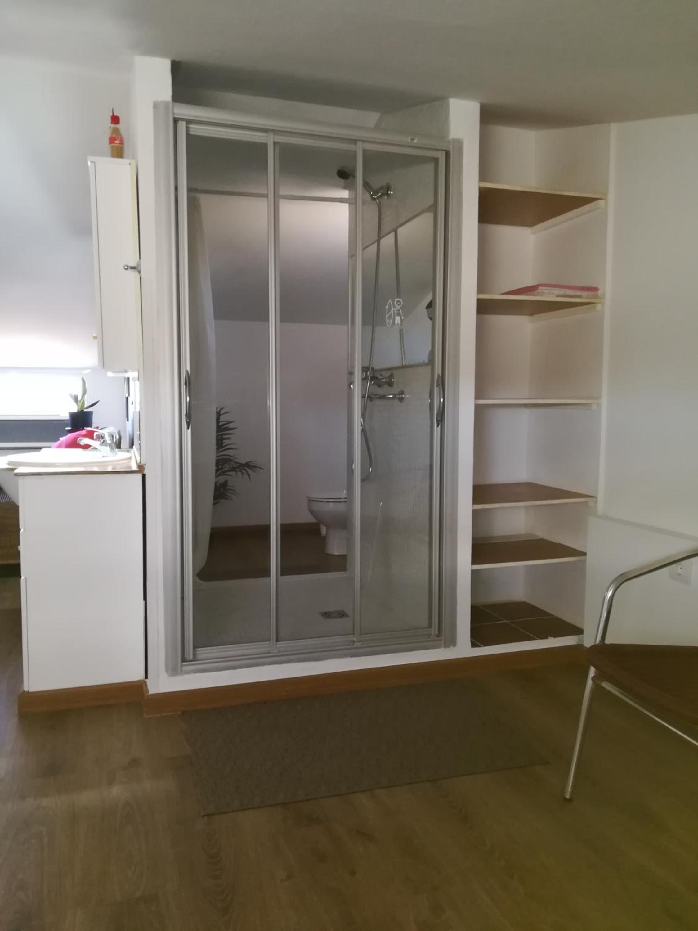 Double Room with Sea View - Photo 8