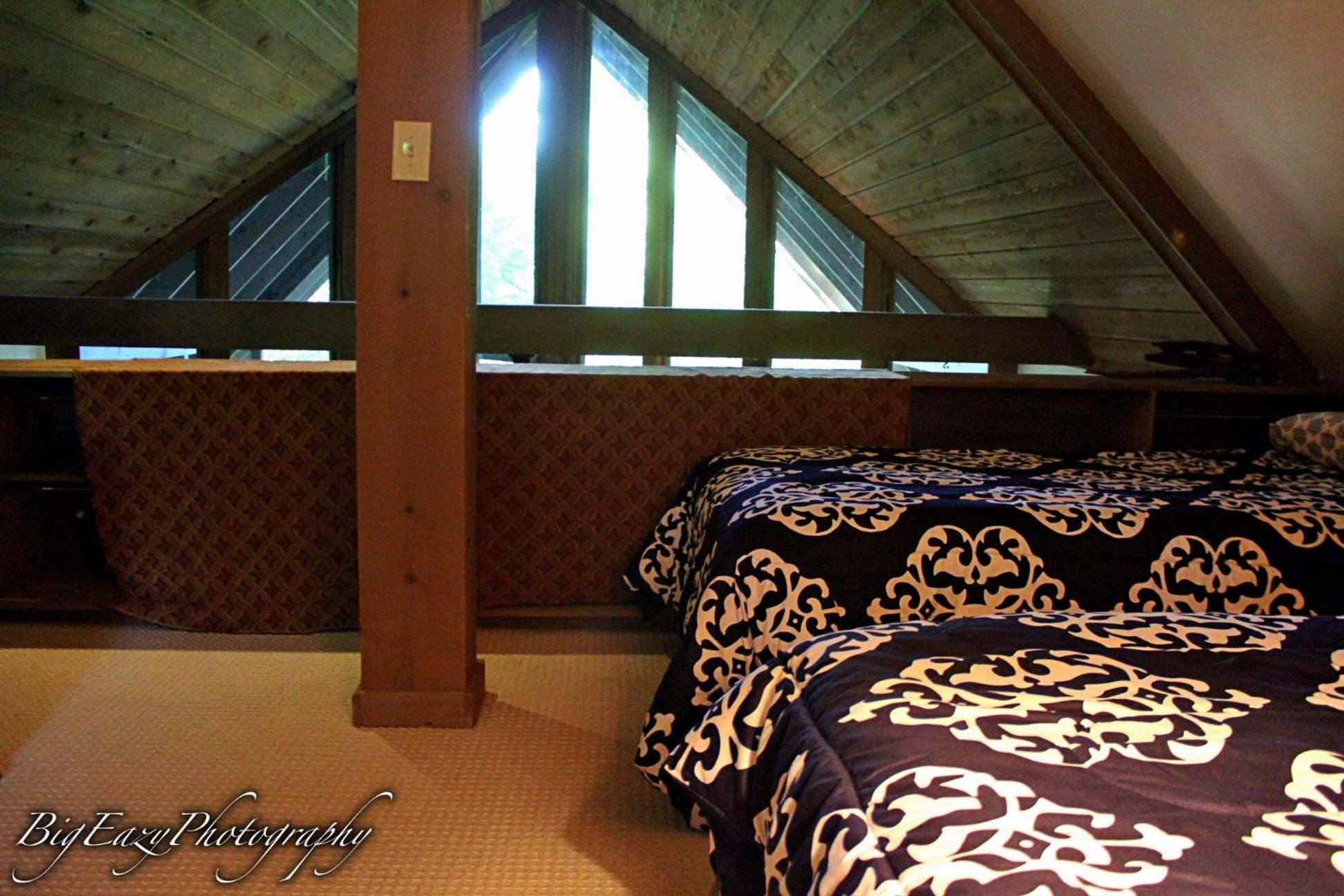 Superior Chalet photo 1