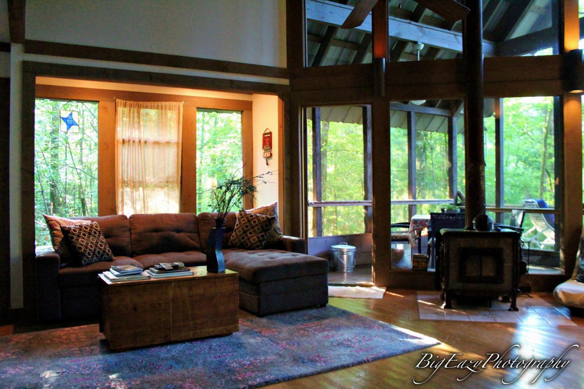 Superior Chalet photo 2