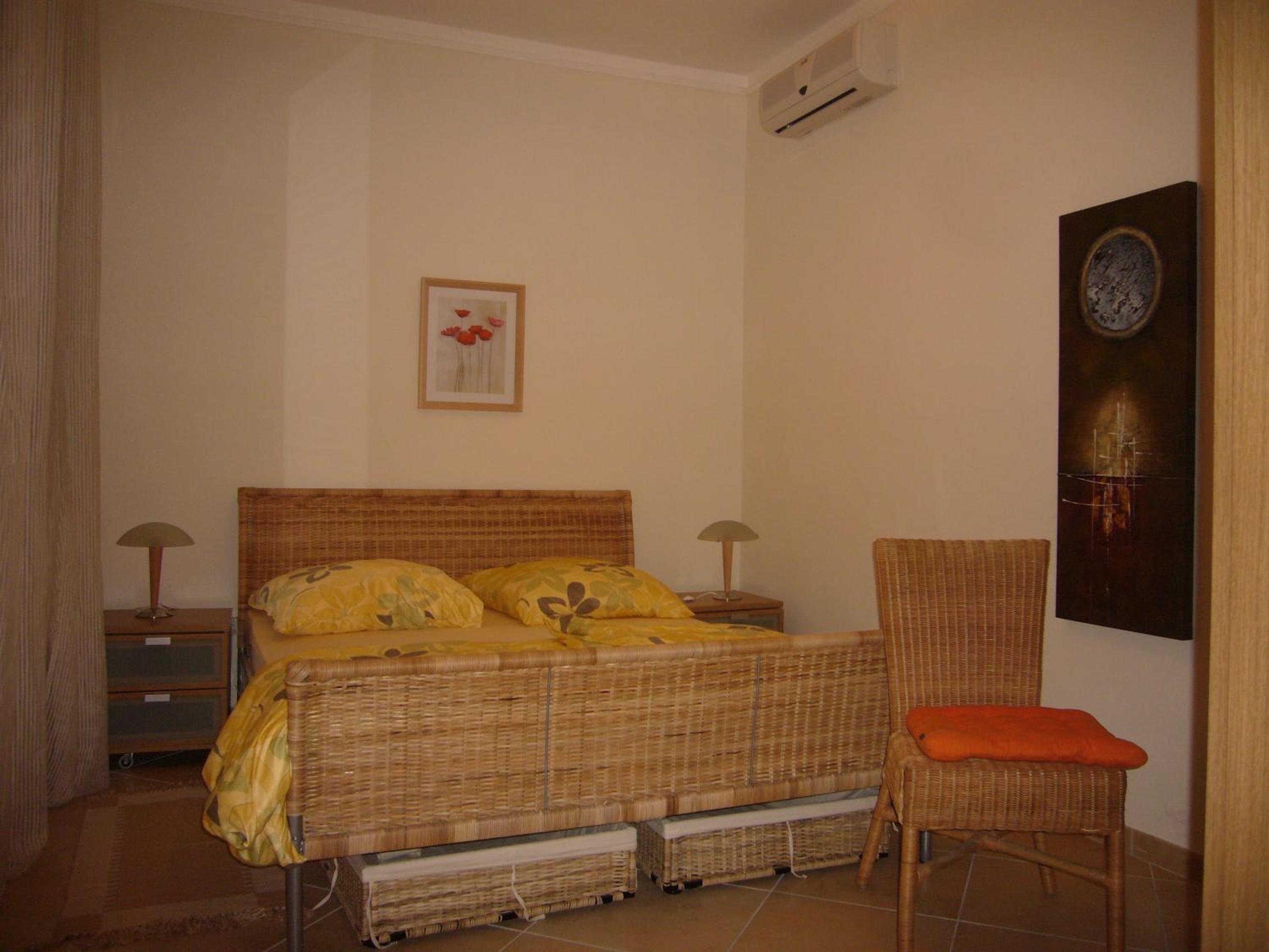 Three-Bedroom Villa photo 1