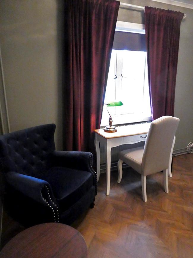 Deluxe Single Room photo 2