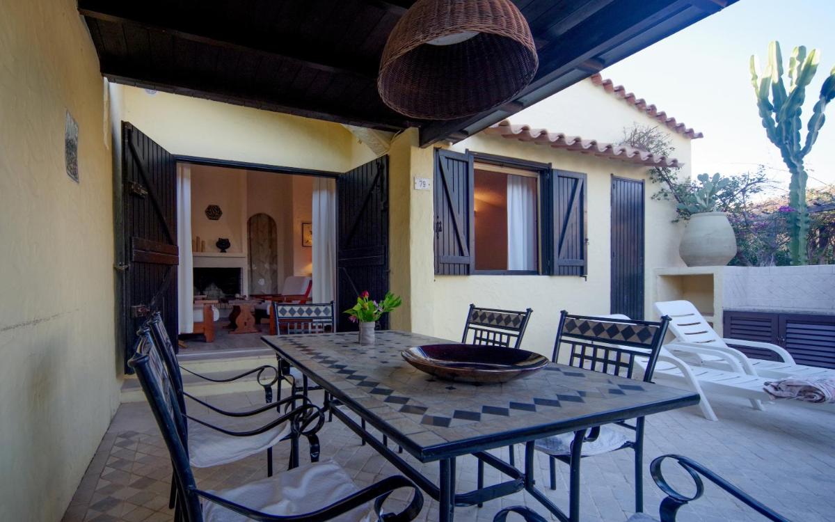 Villa