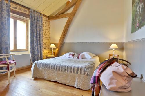 Viperine Double Room photo 1