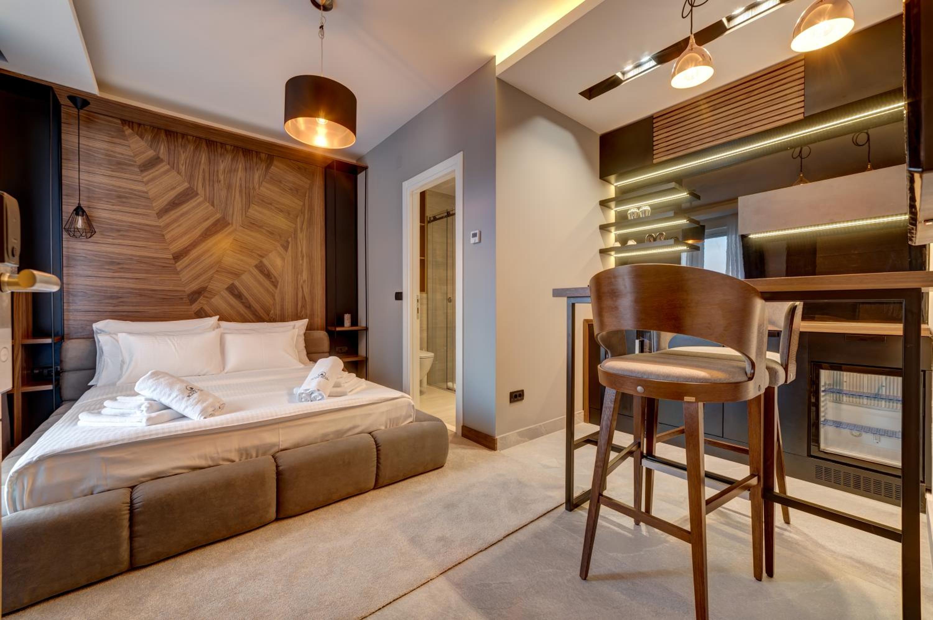 Standard Double Room photo 3