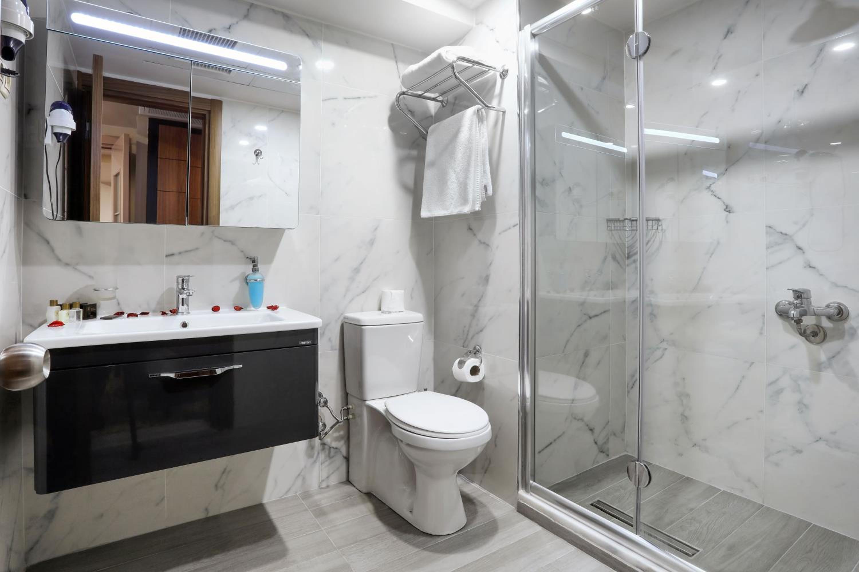 Family Suite photo 2