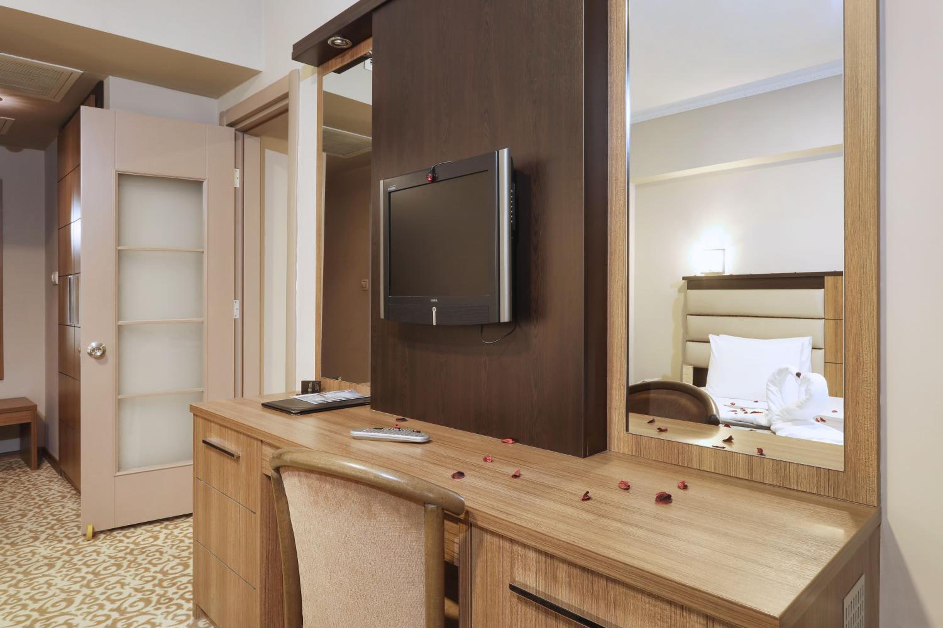 Family Suite photo 3