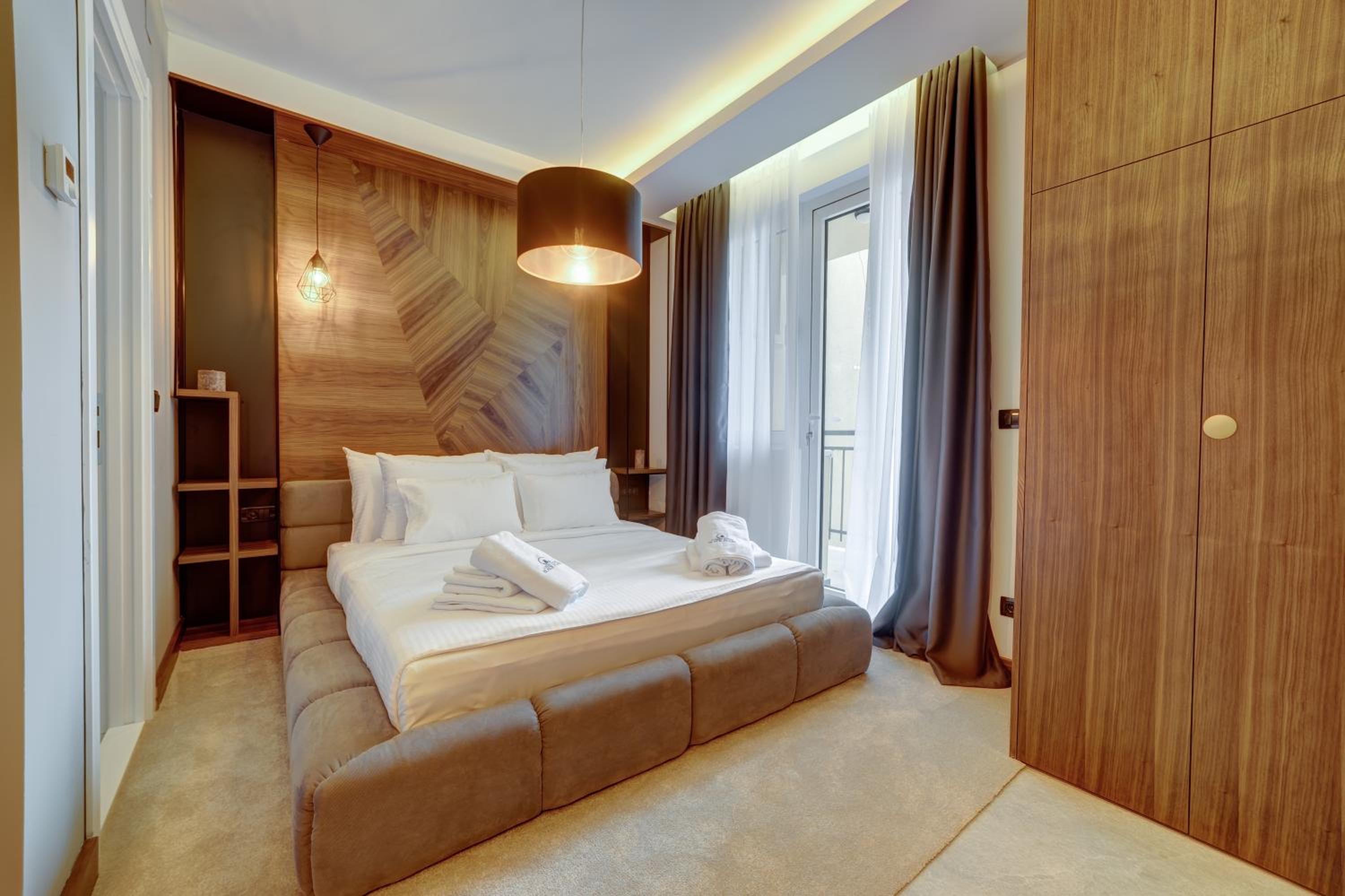 Standard Double Room photo 1