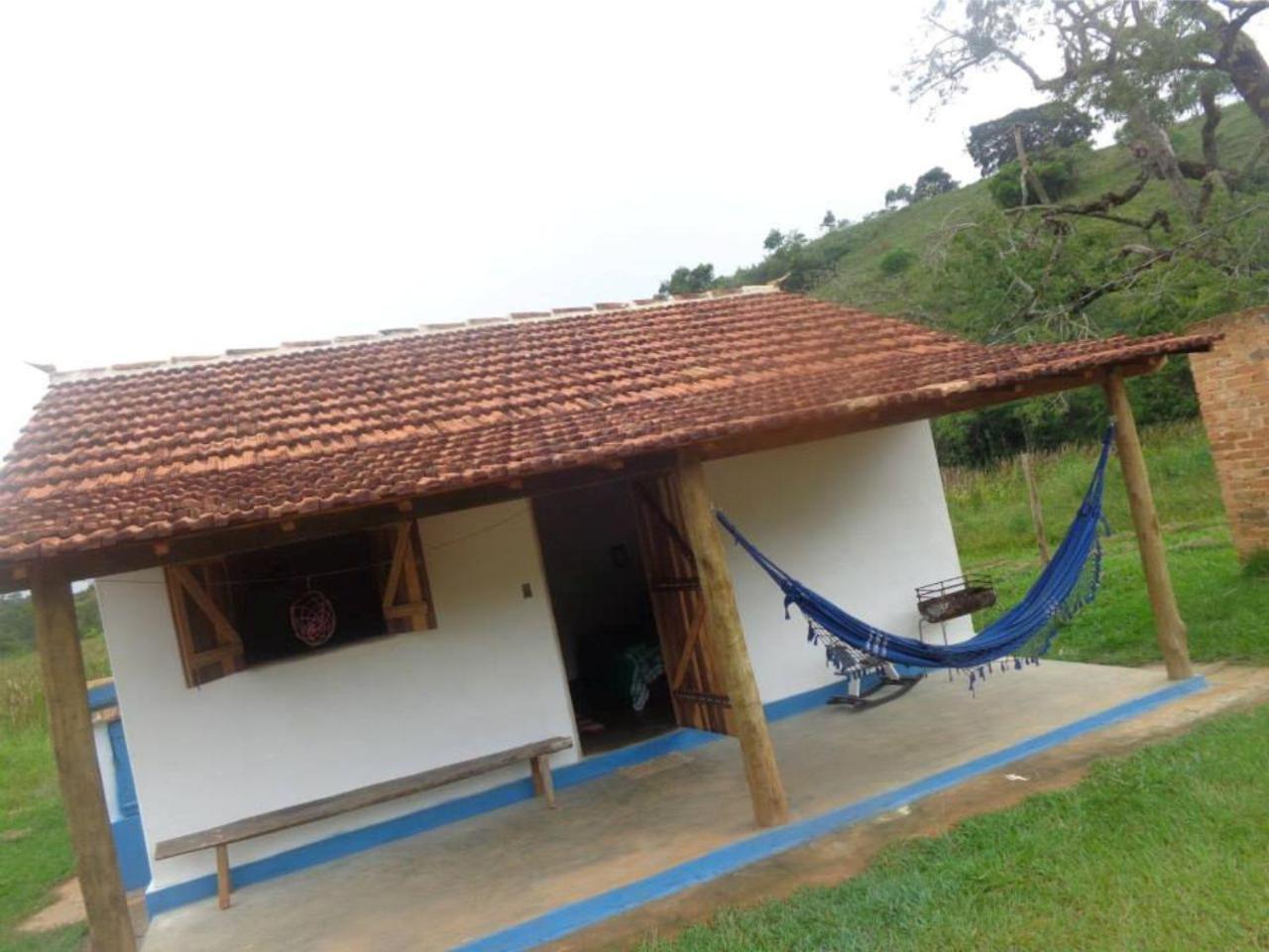 Two-Bedroom House photo 2
