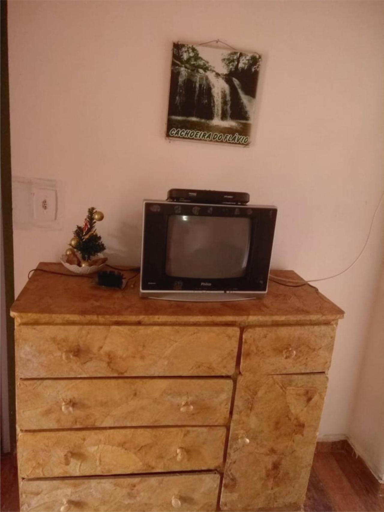 Two-Bedroom House photo 1