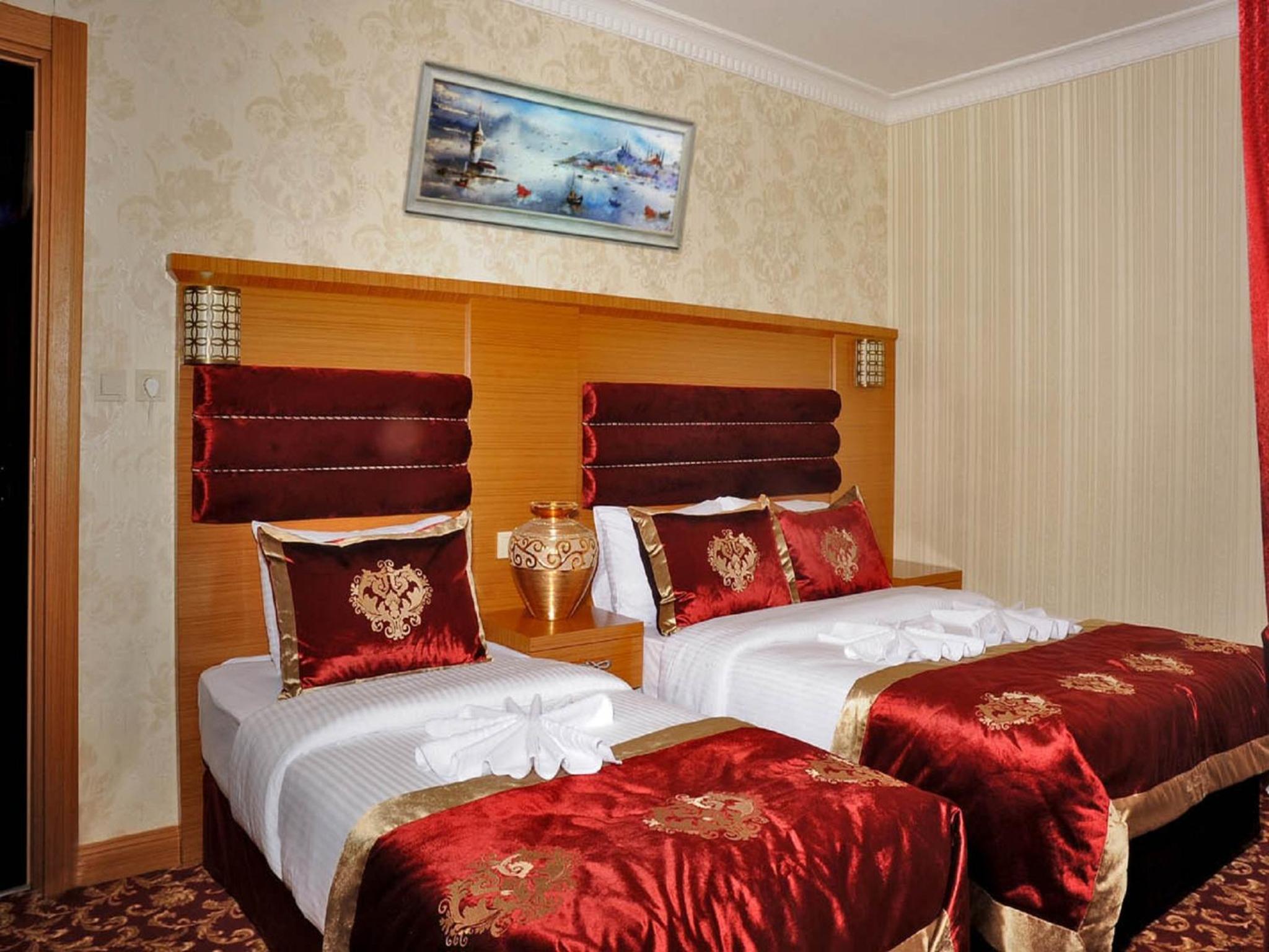 Junior Suite (4 Adults) photo 1