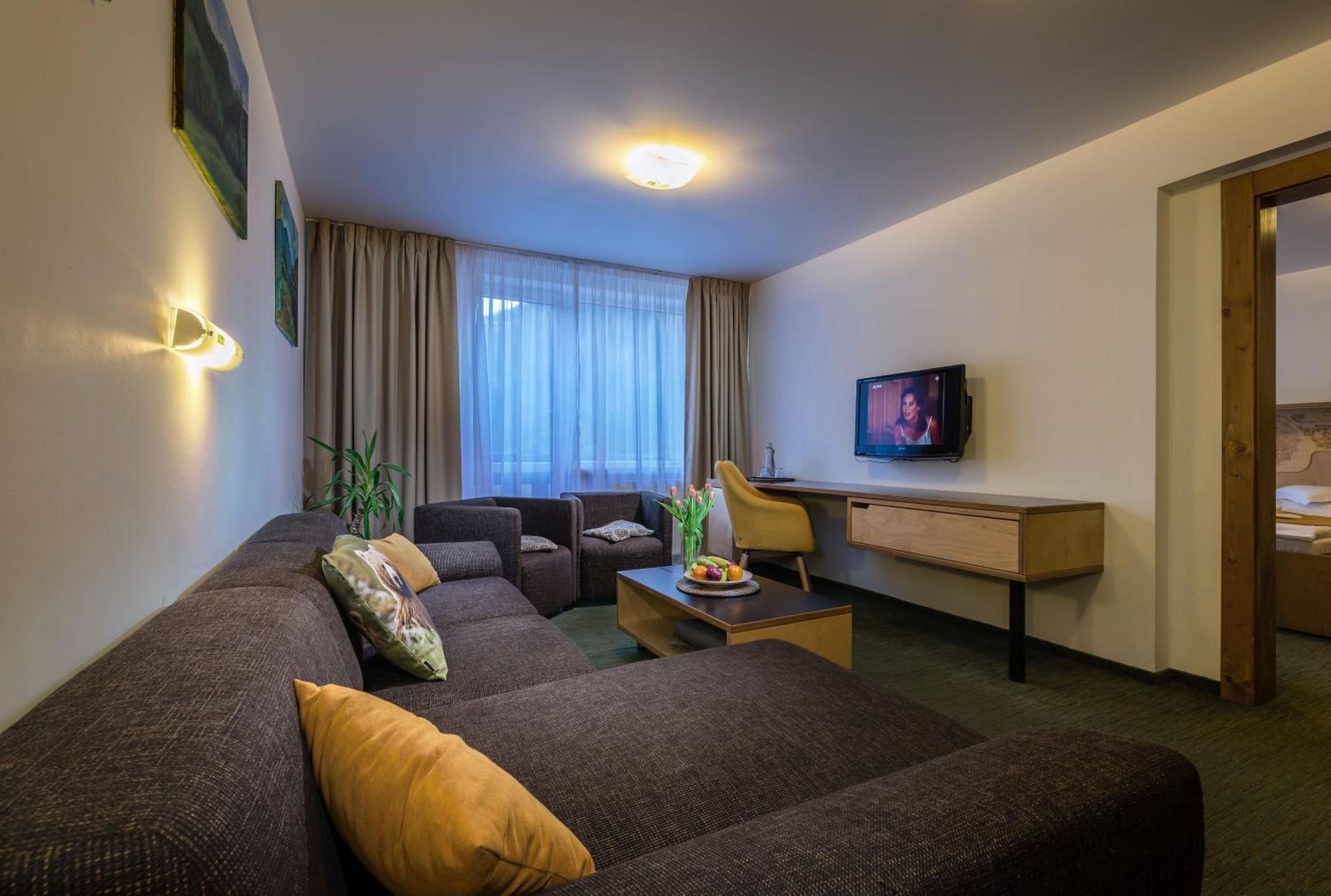 Superior Apartment - Photo 4